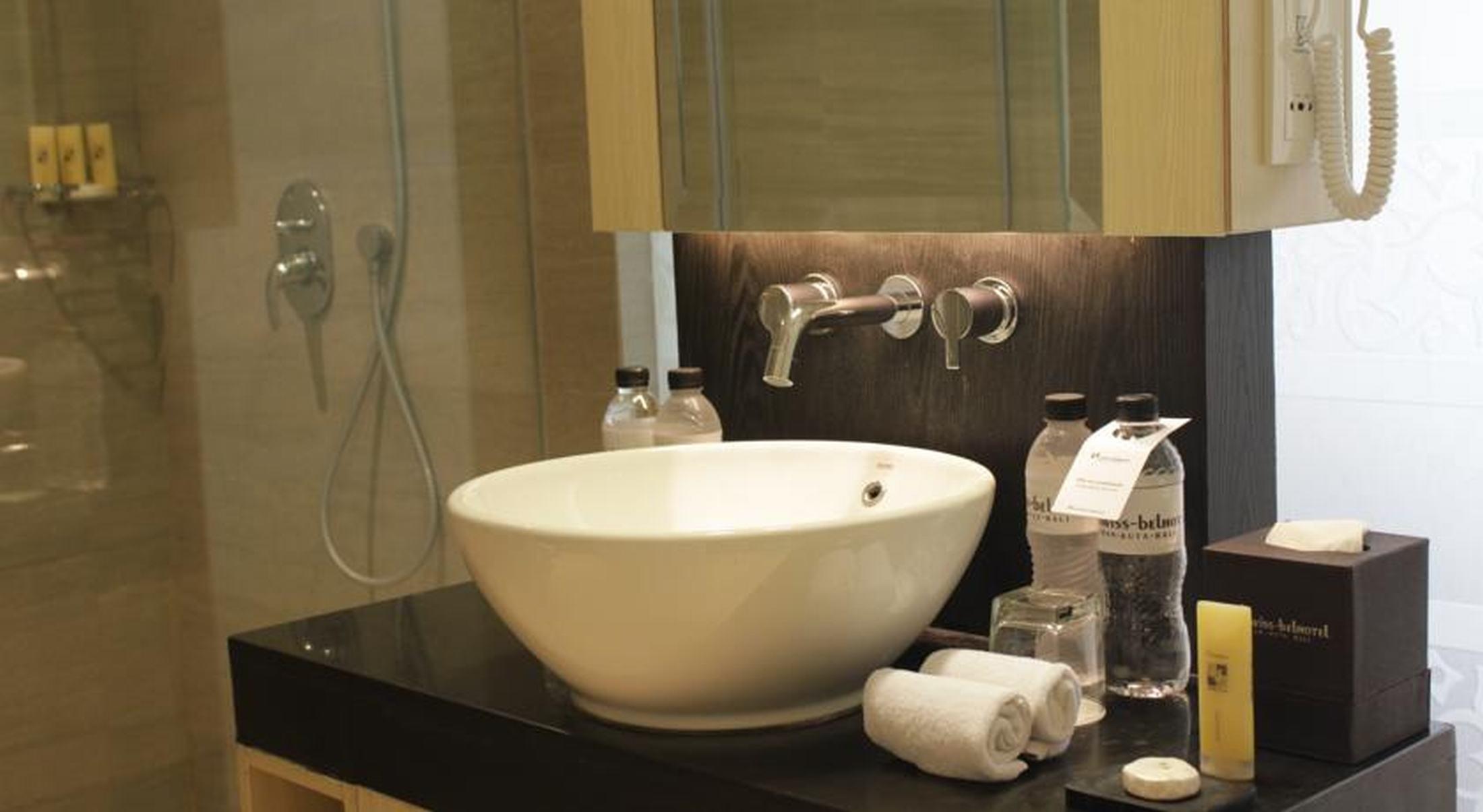 Anathera Kuta Hotel Kuta (Bali)