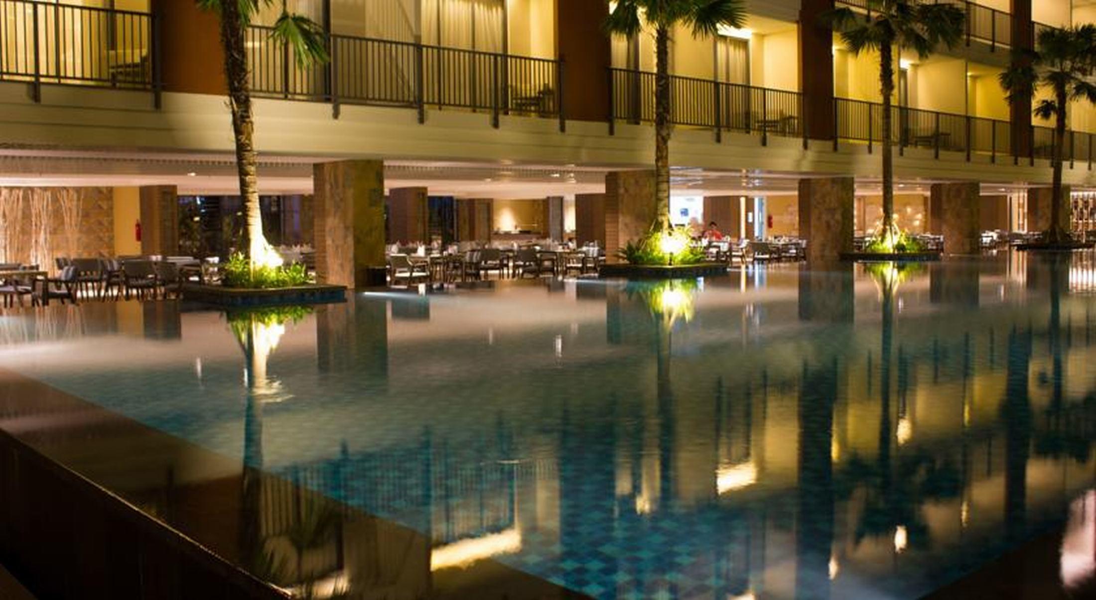 Anathera Kuta 4* Kuta (Bali)