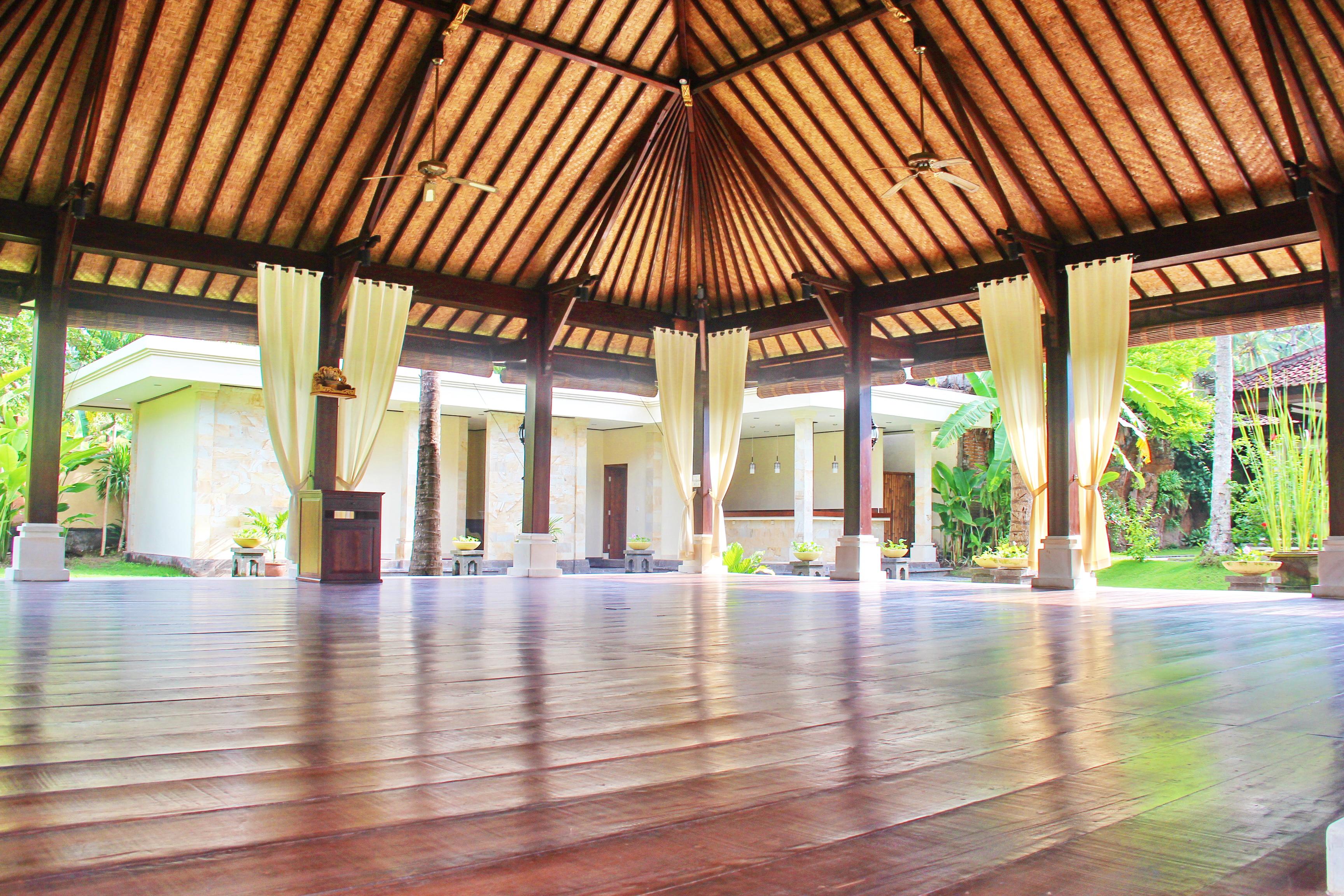 Puri Bagus 4* Candi Dasa (Bali)