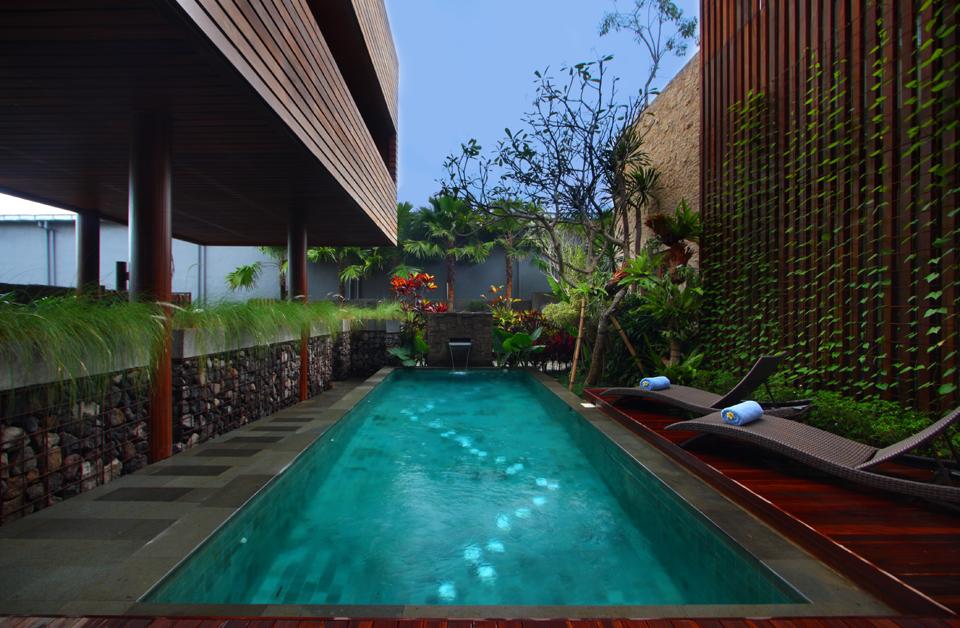 Villa Aswattha *