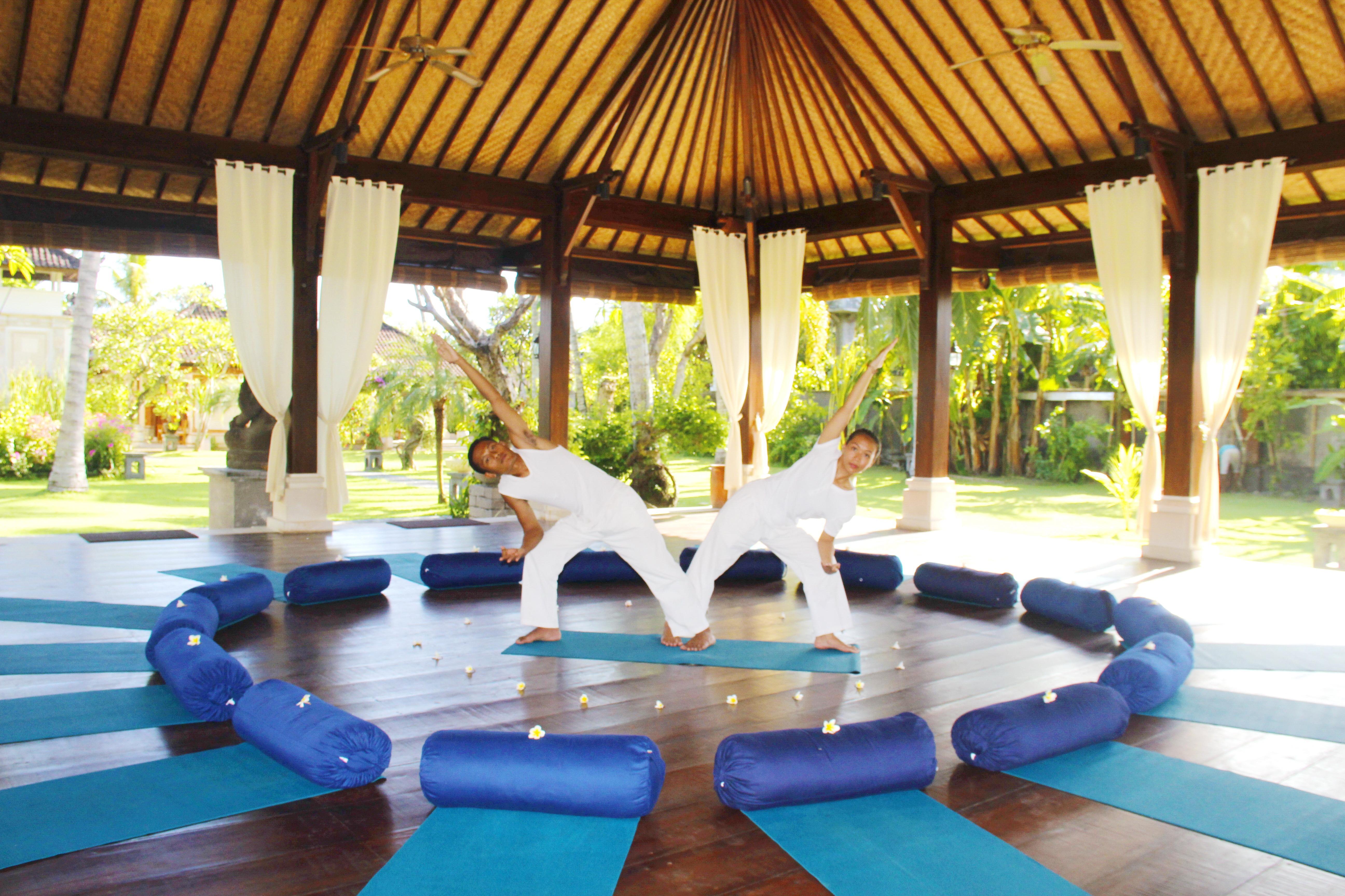 Puri Bagus Resort