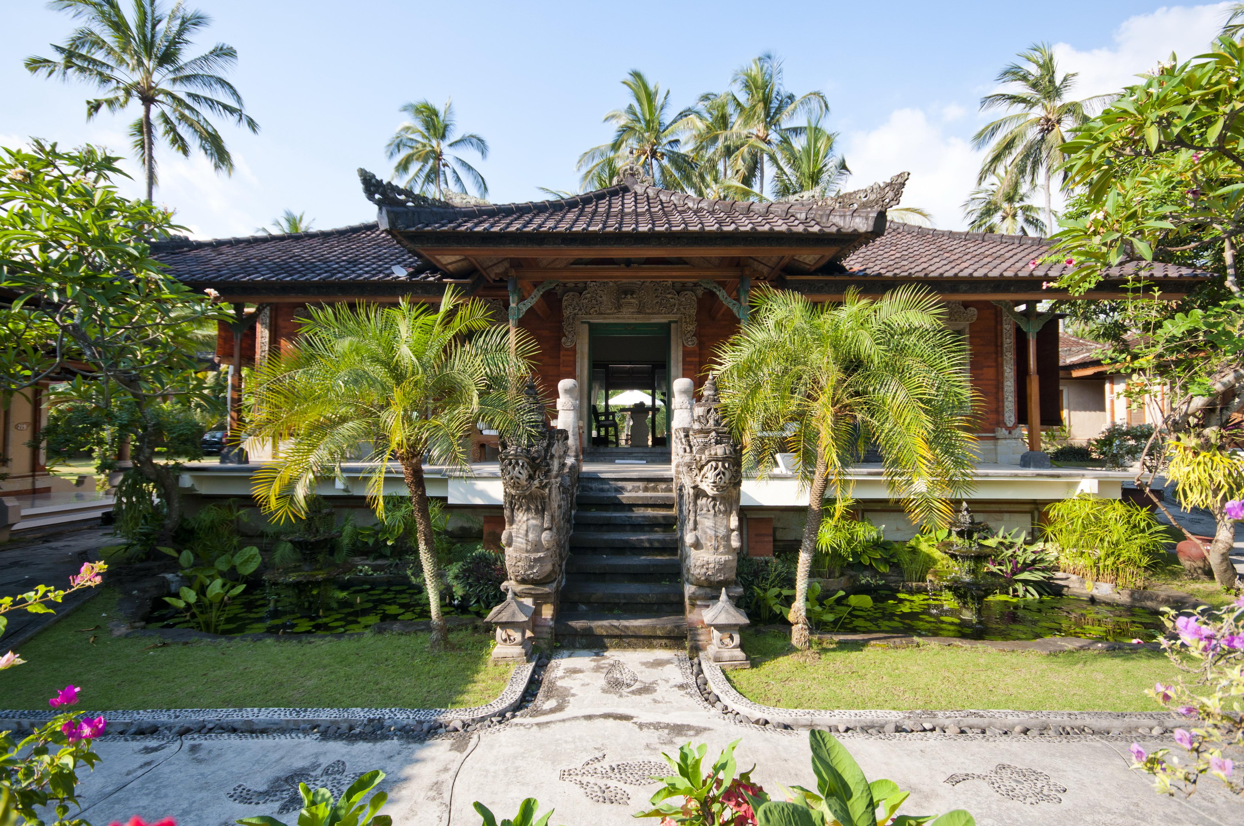 Resort Puri Bagus Candi Dasa (Bali)