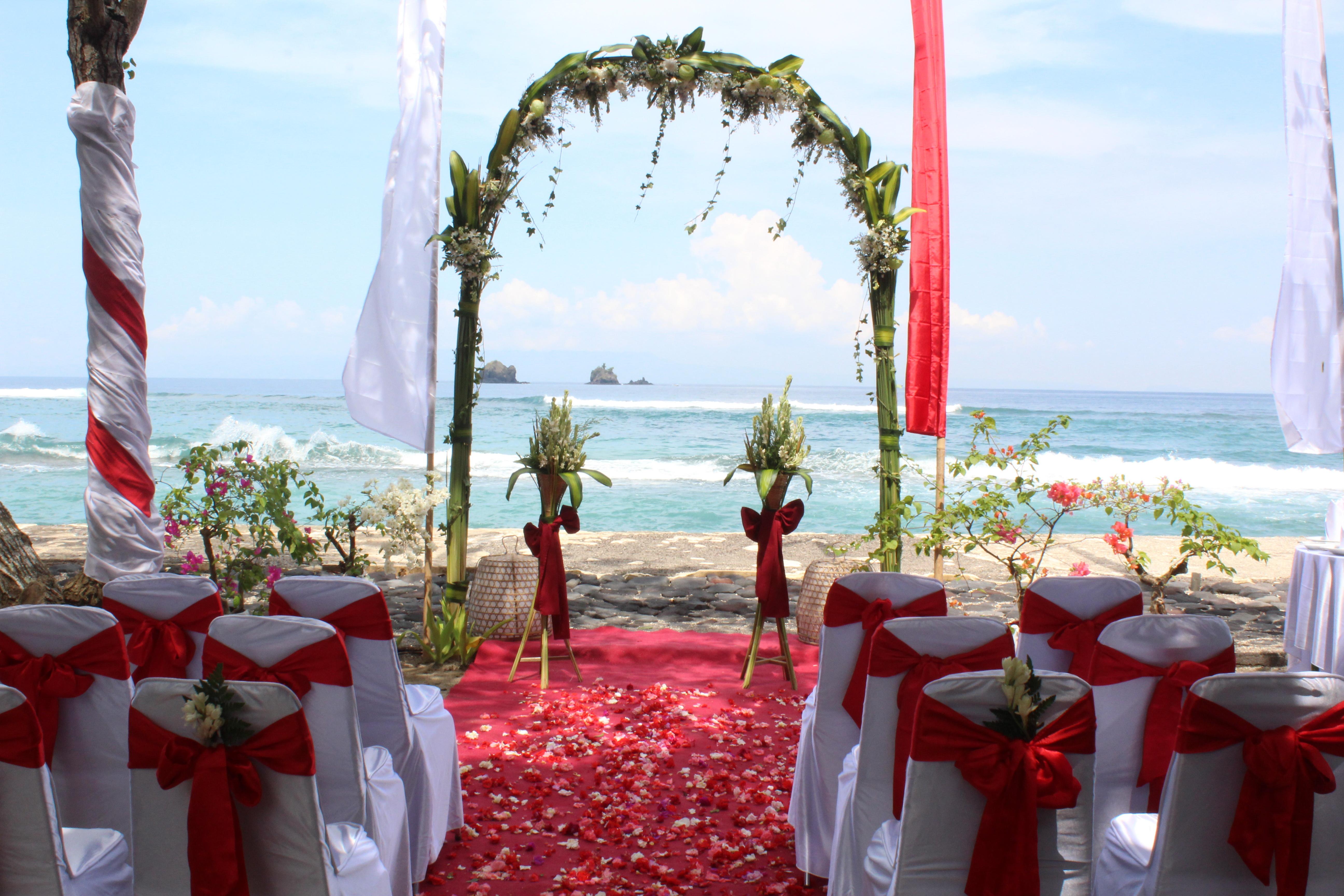 Puri Bagus Resort Candi Dasa (Bali)