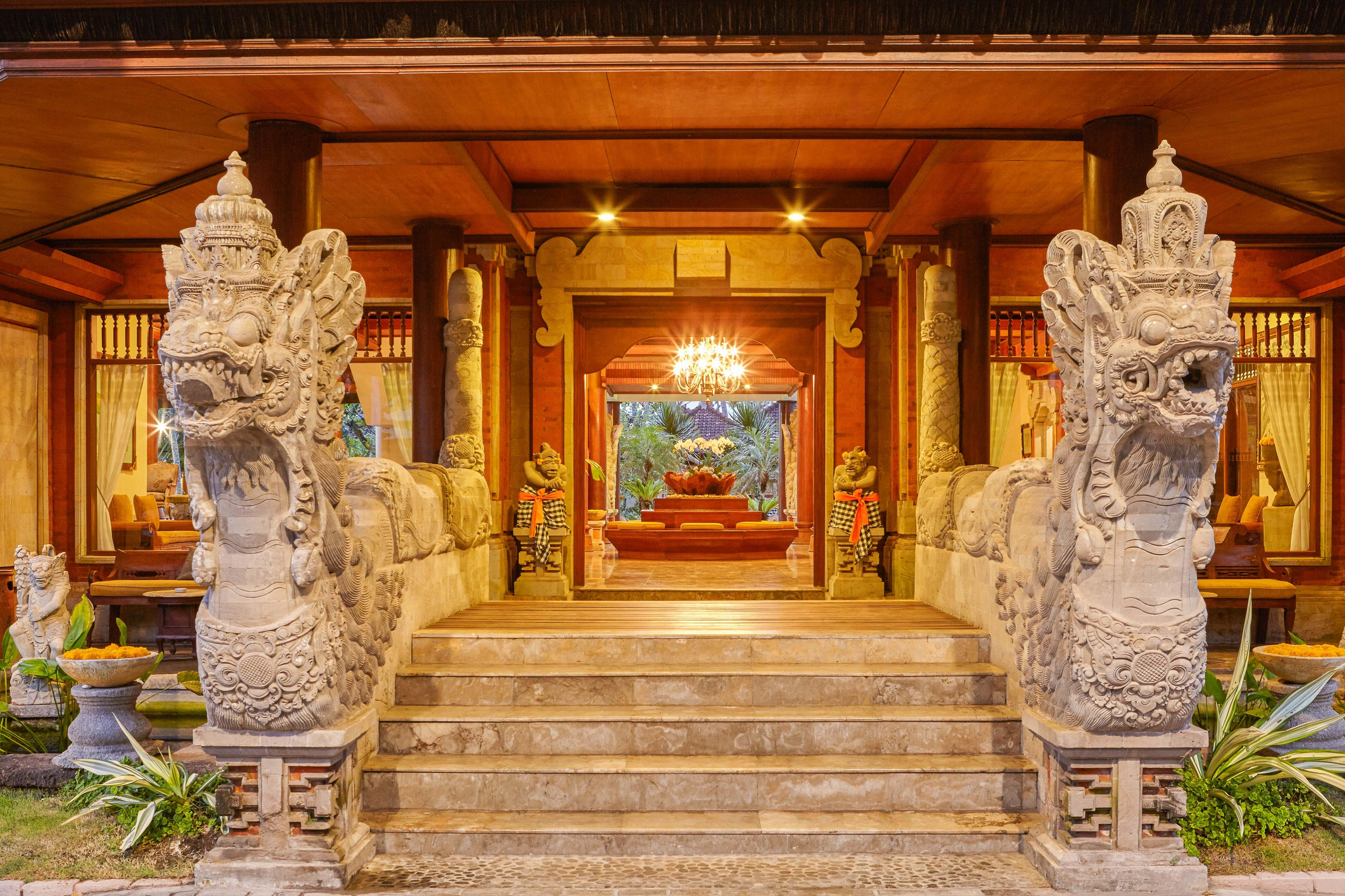 Resort Puri Bagus