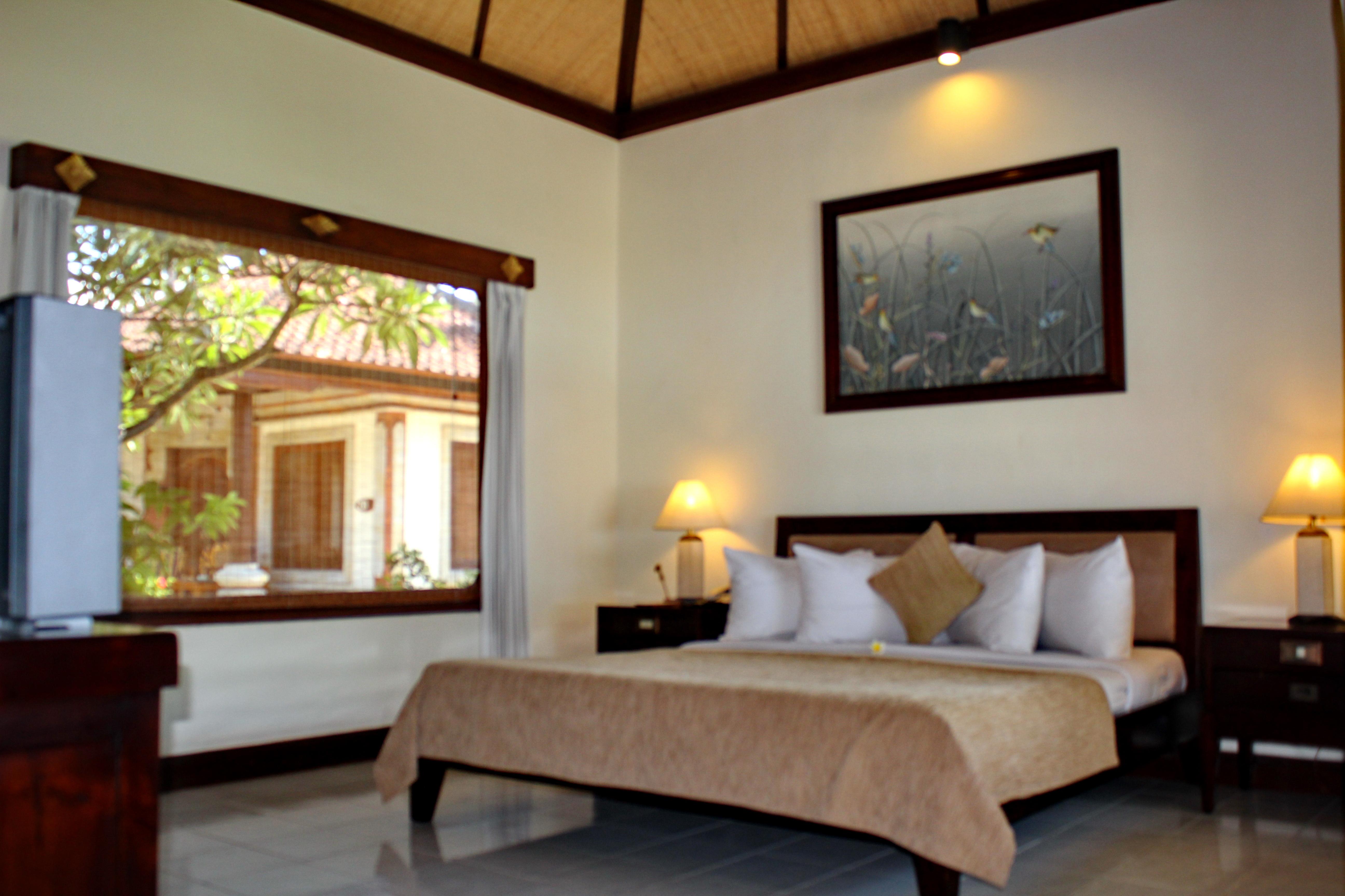 Resort Puri Bagus Candi Dasa (Bali)