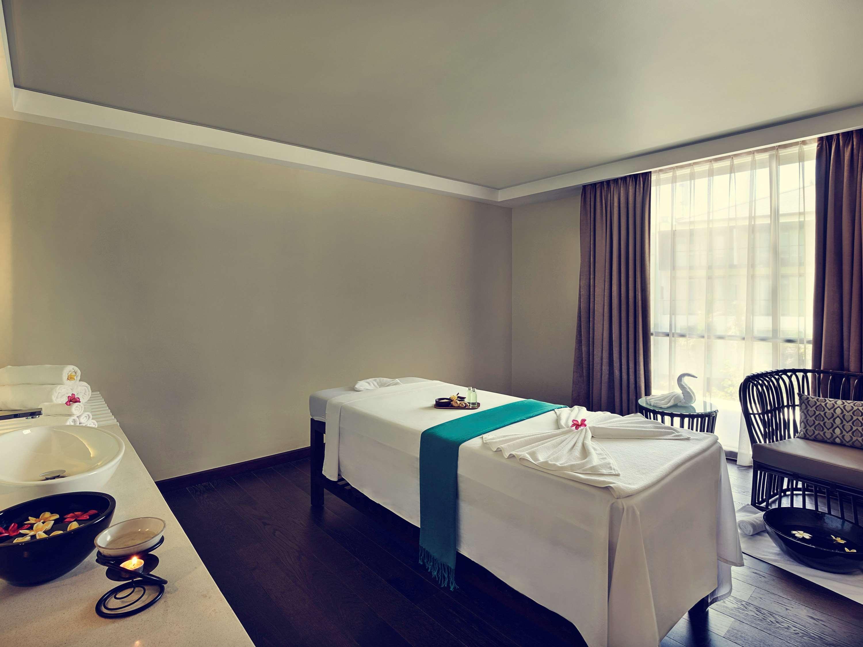 Hotel Mercure Bali 4*