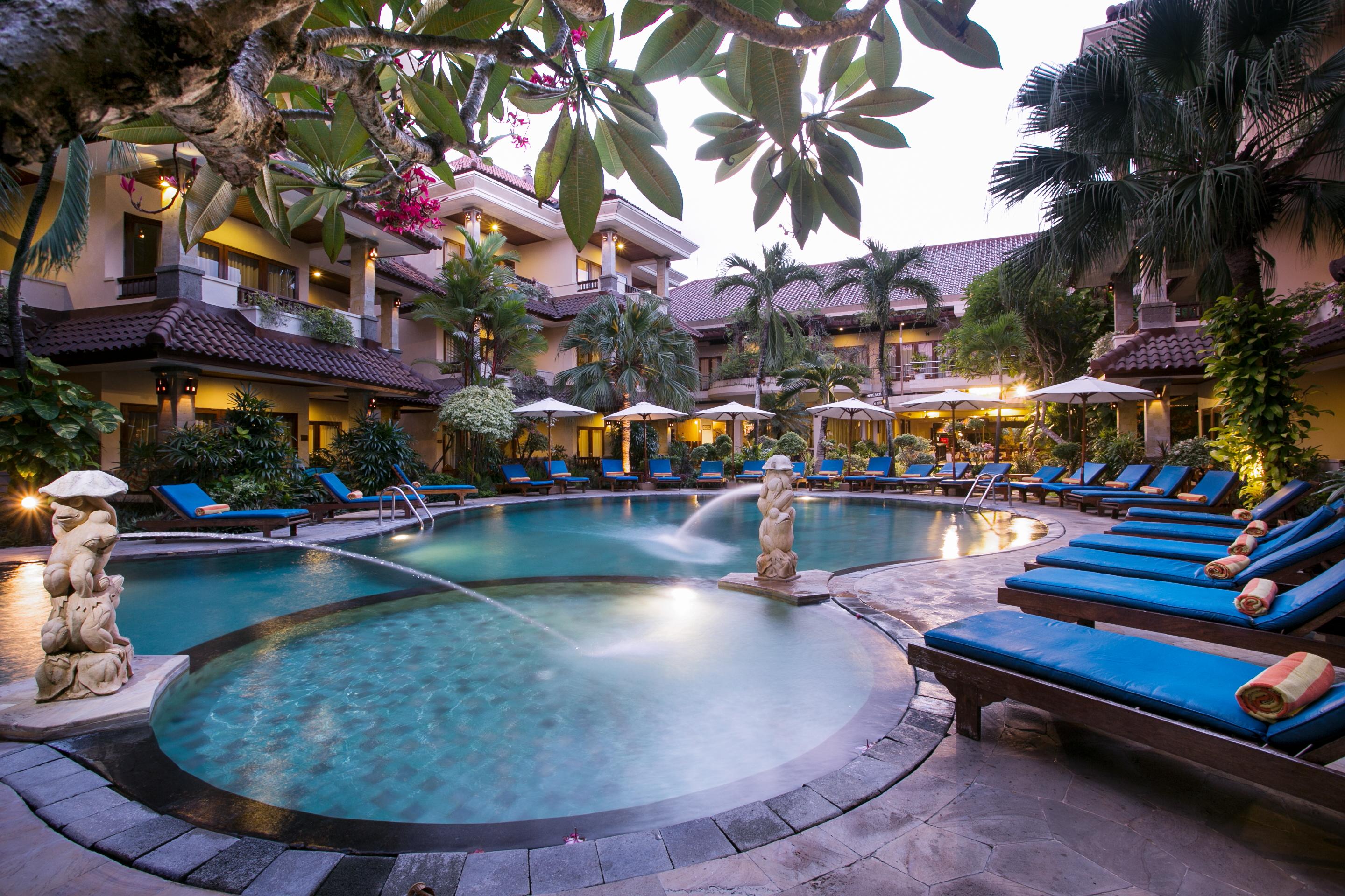 Parigata And Spa Hotel 4*