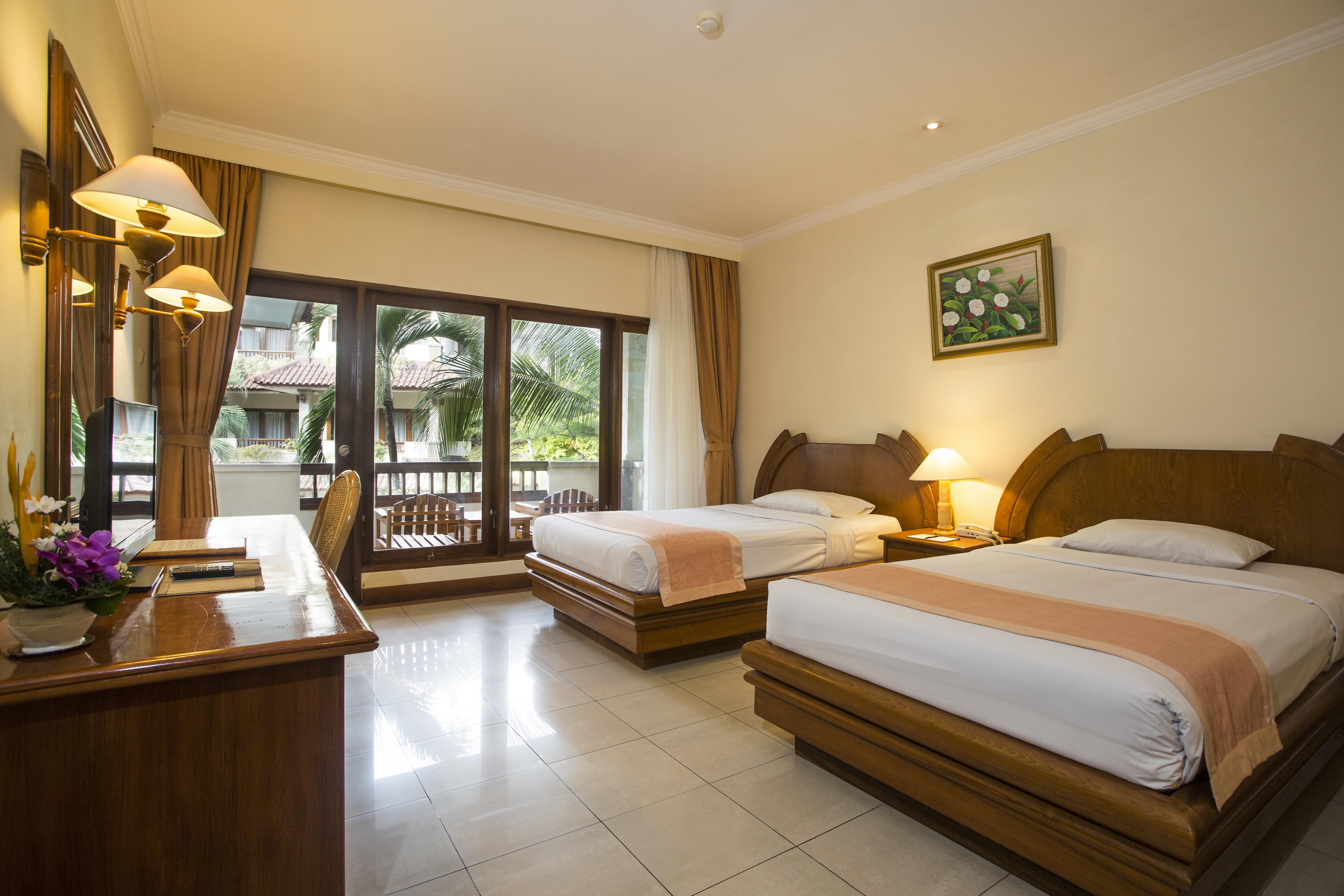 Parigata And Spa Sanur (Bali)