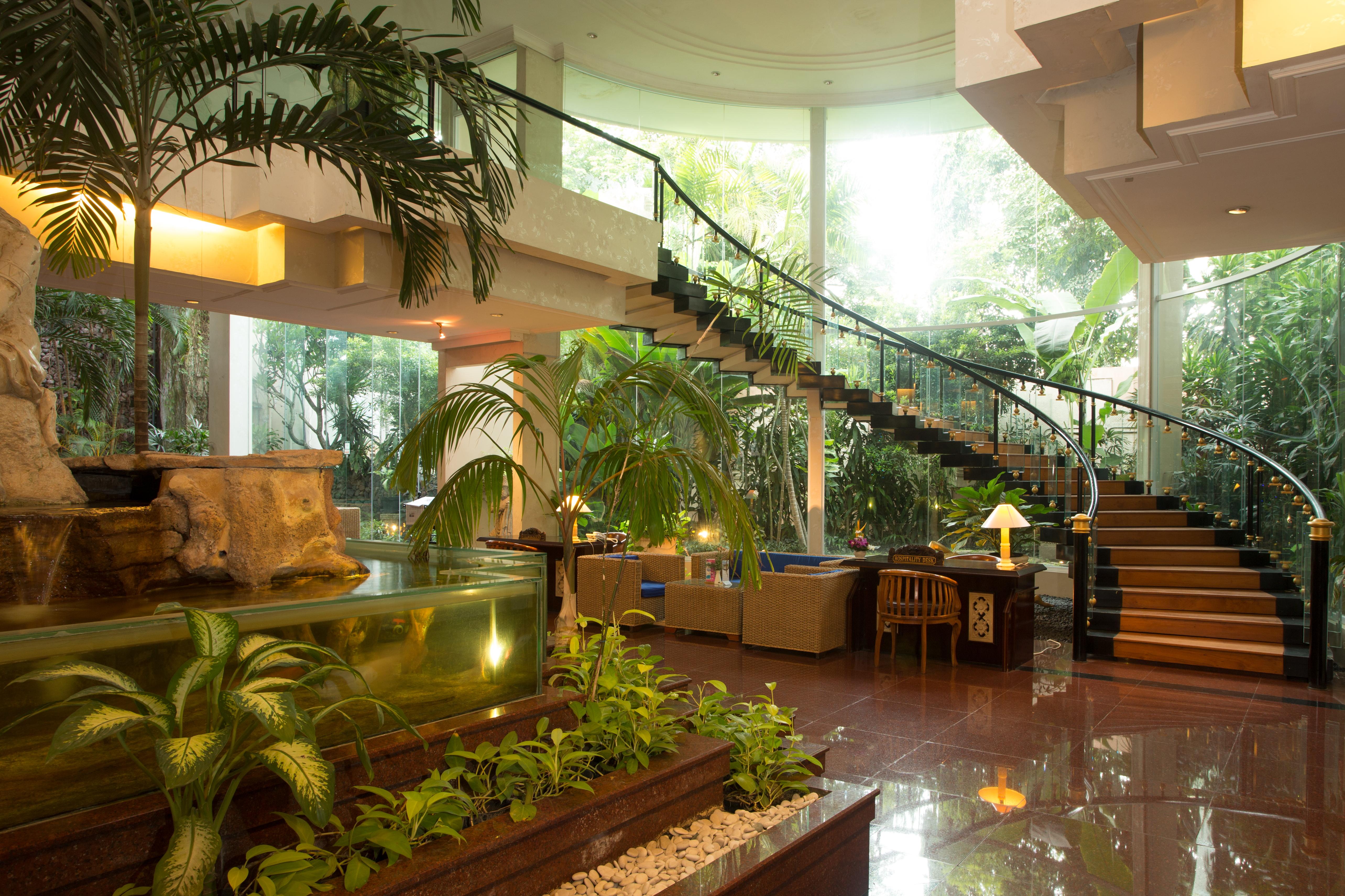 Hotel Parigata And Spa Sanur (Bali)