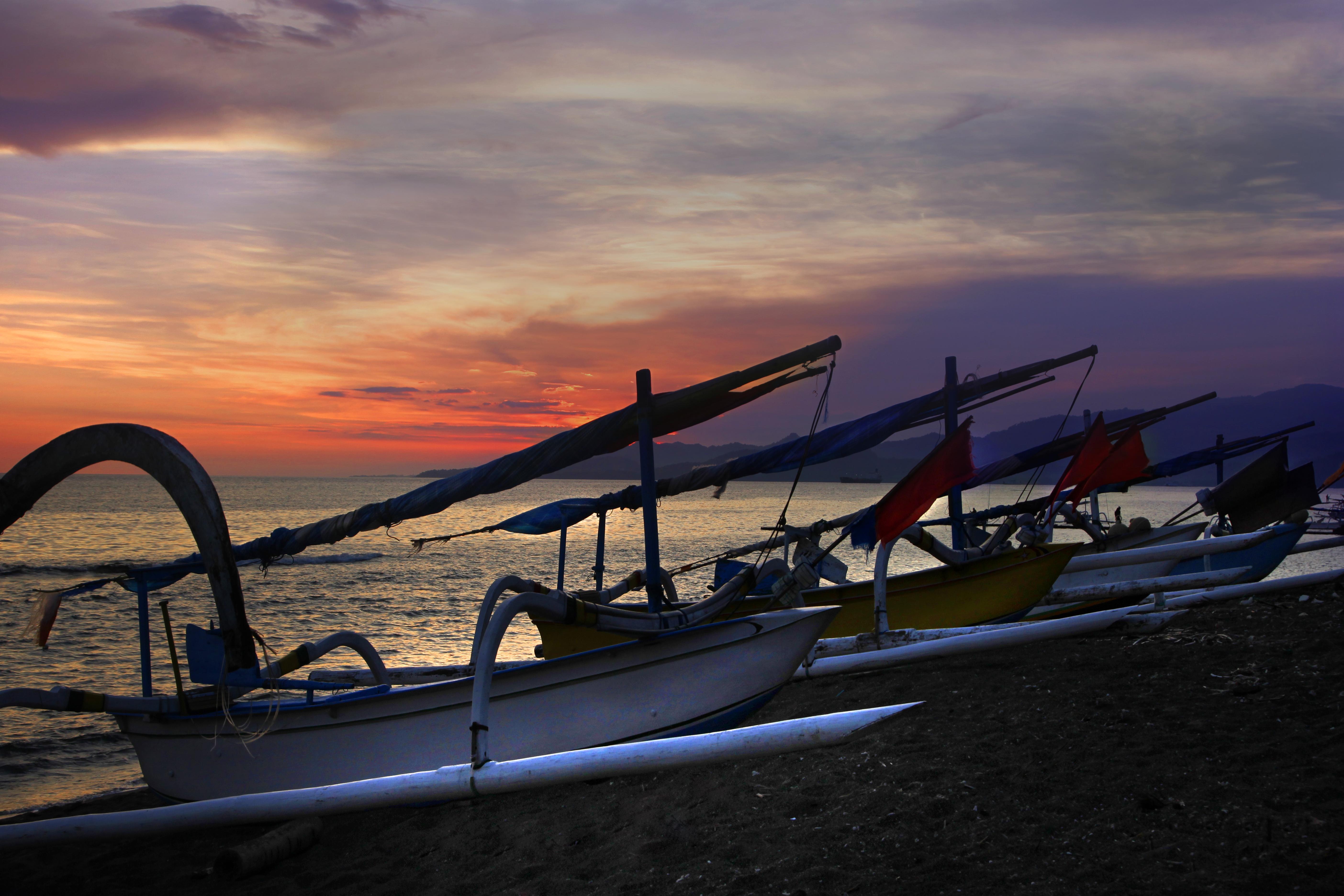 Puri Bagus Resort Candi Dasa (Bali)