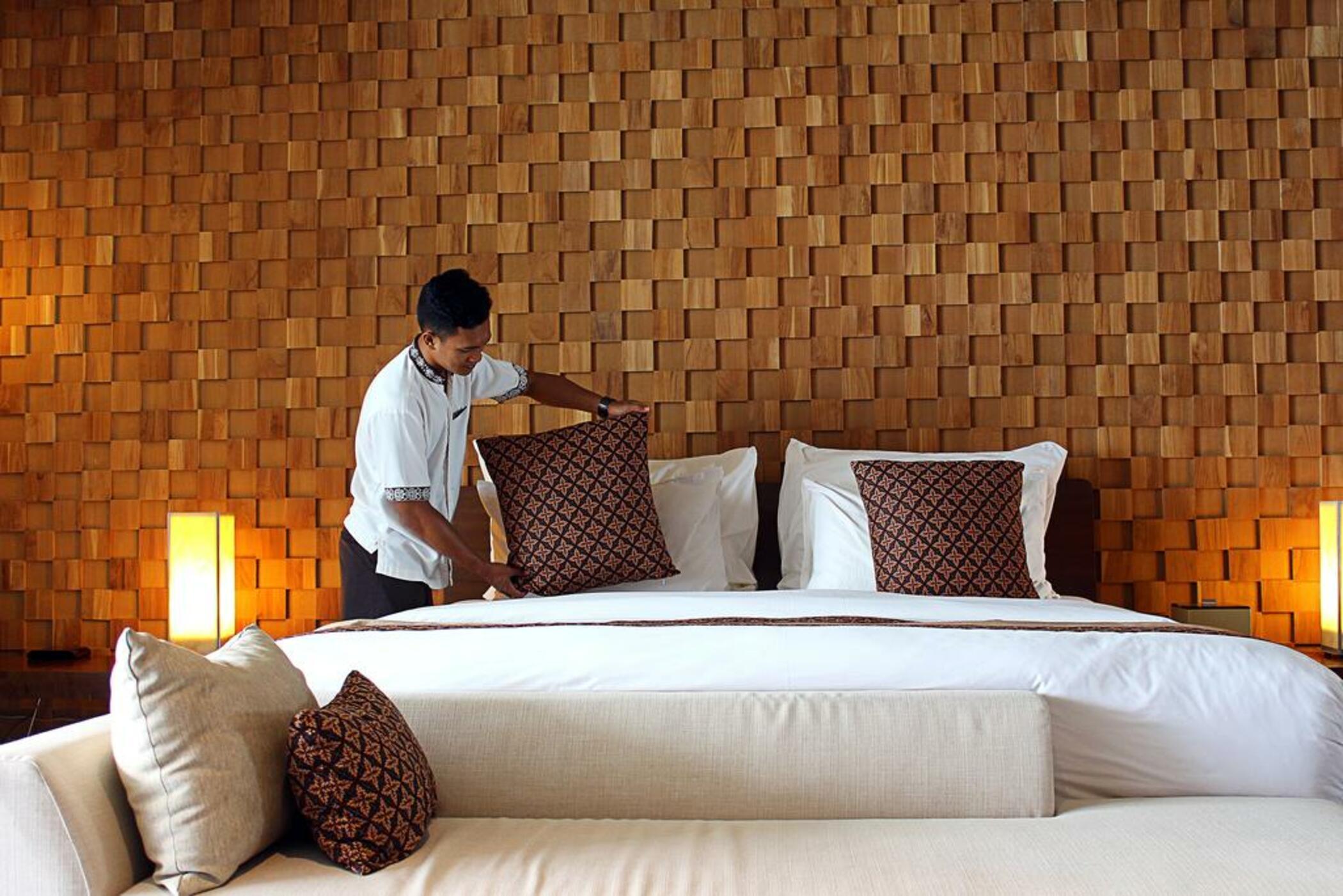 Anantara Bali Uluwatu (Bali)