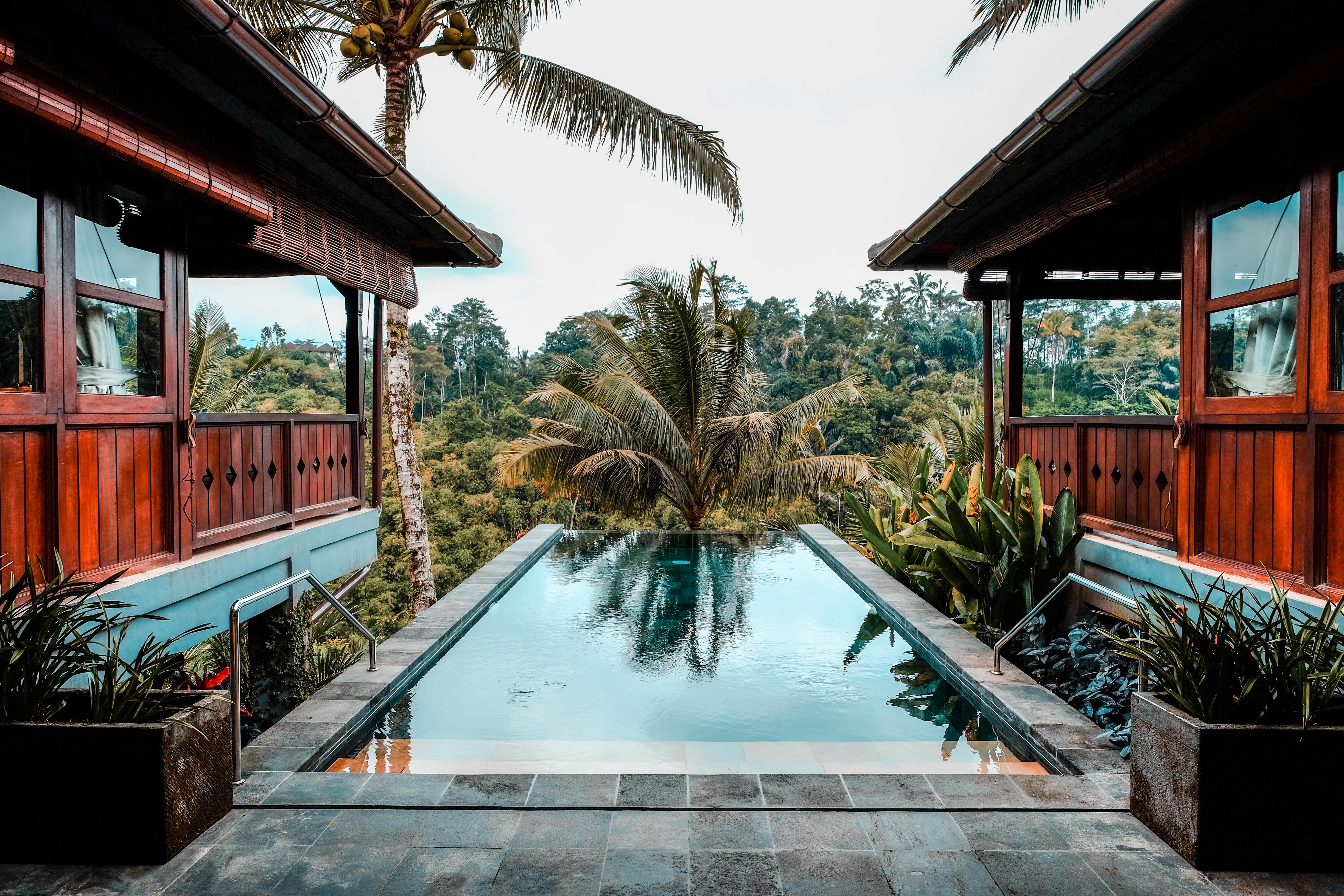 Bagus Jati Health & Wellbeing Retreat 3* Tegallalang (Bali)