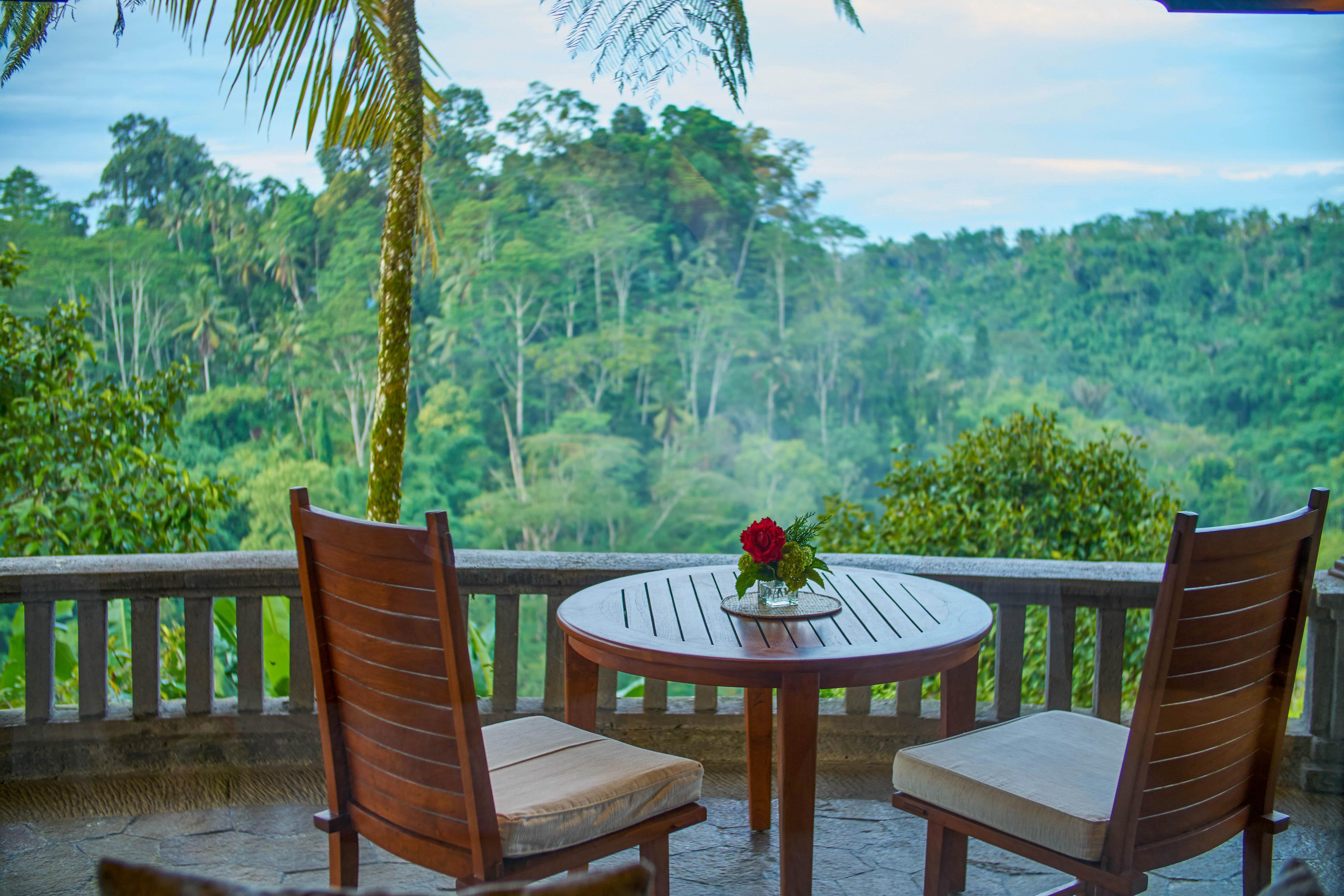 Resort Bagus Jati Health & Wellbeing Retreat
