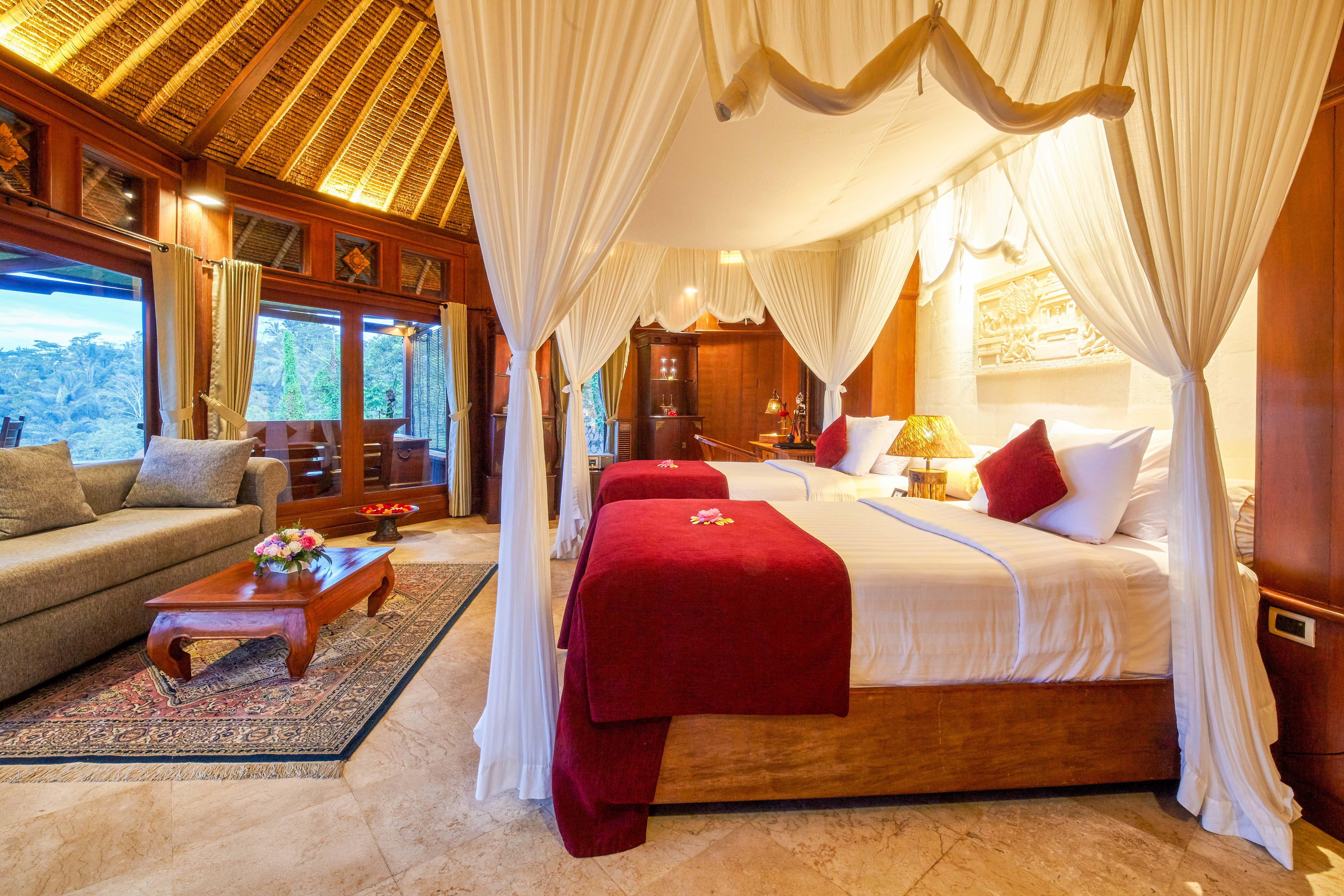 Bagus Jati Health & Wellbeing Retreat
