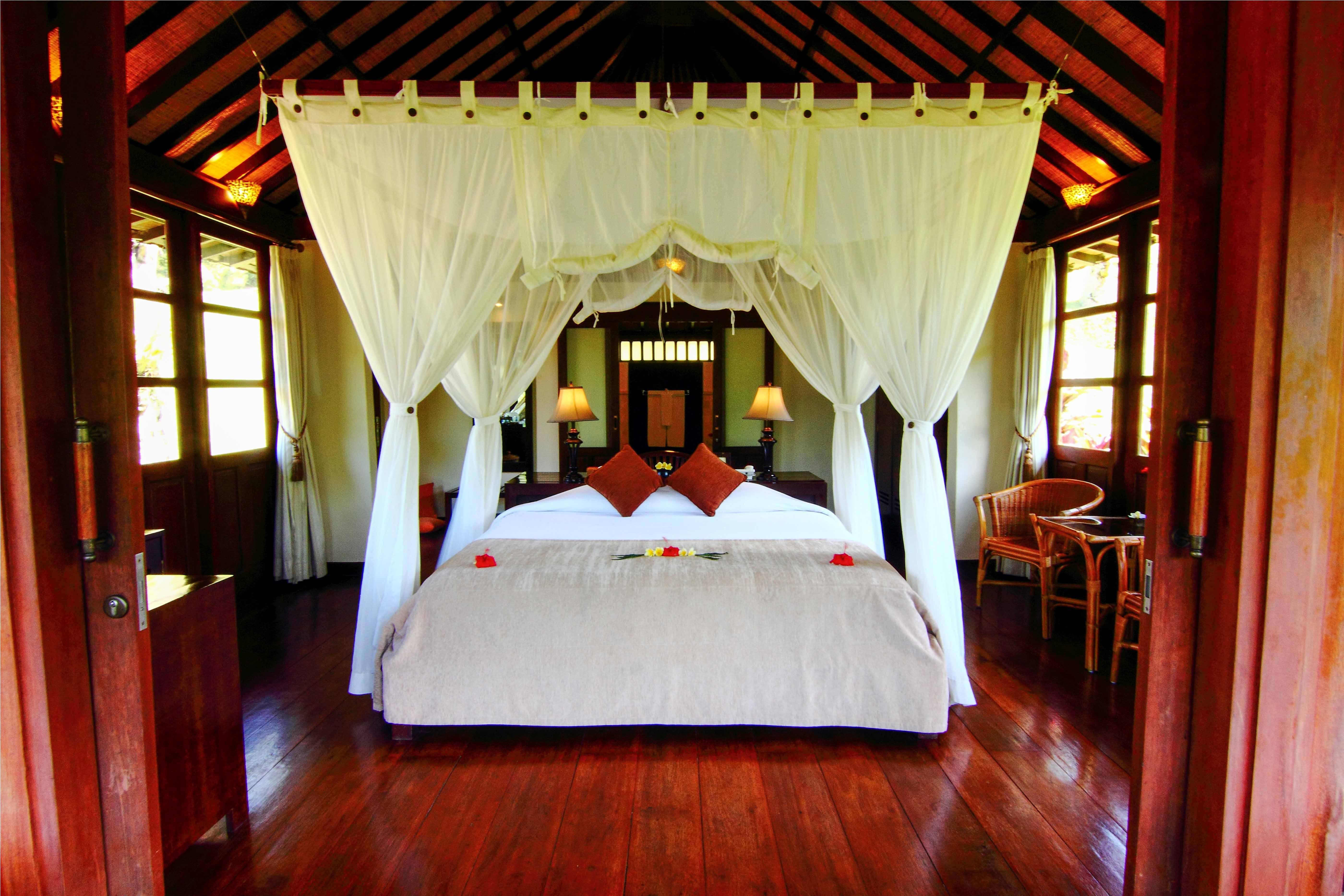 Bagus Jati Health & Wellbeing Retreat Resort