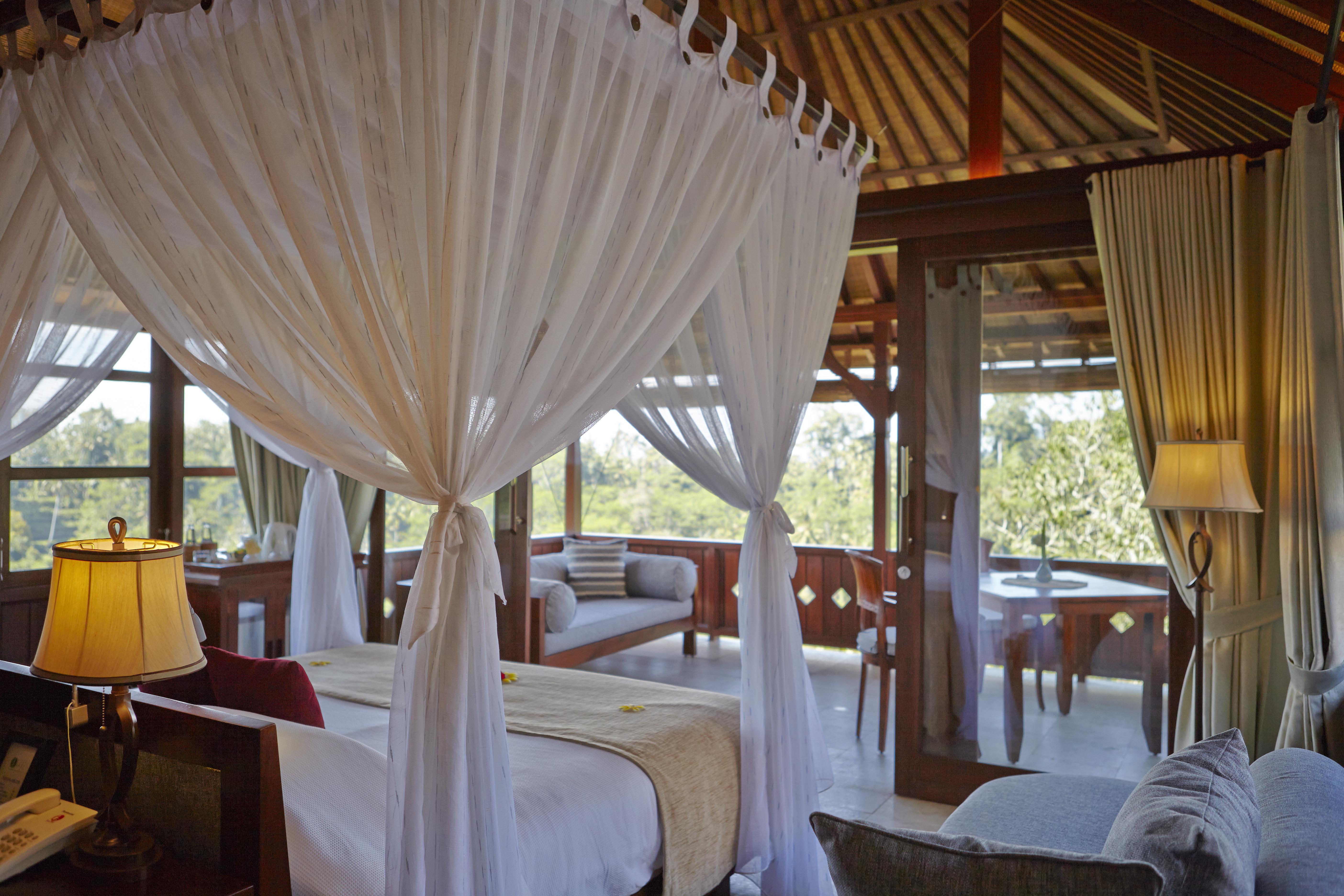 Bagus Jati Health & Wellbeing Retreat Resort