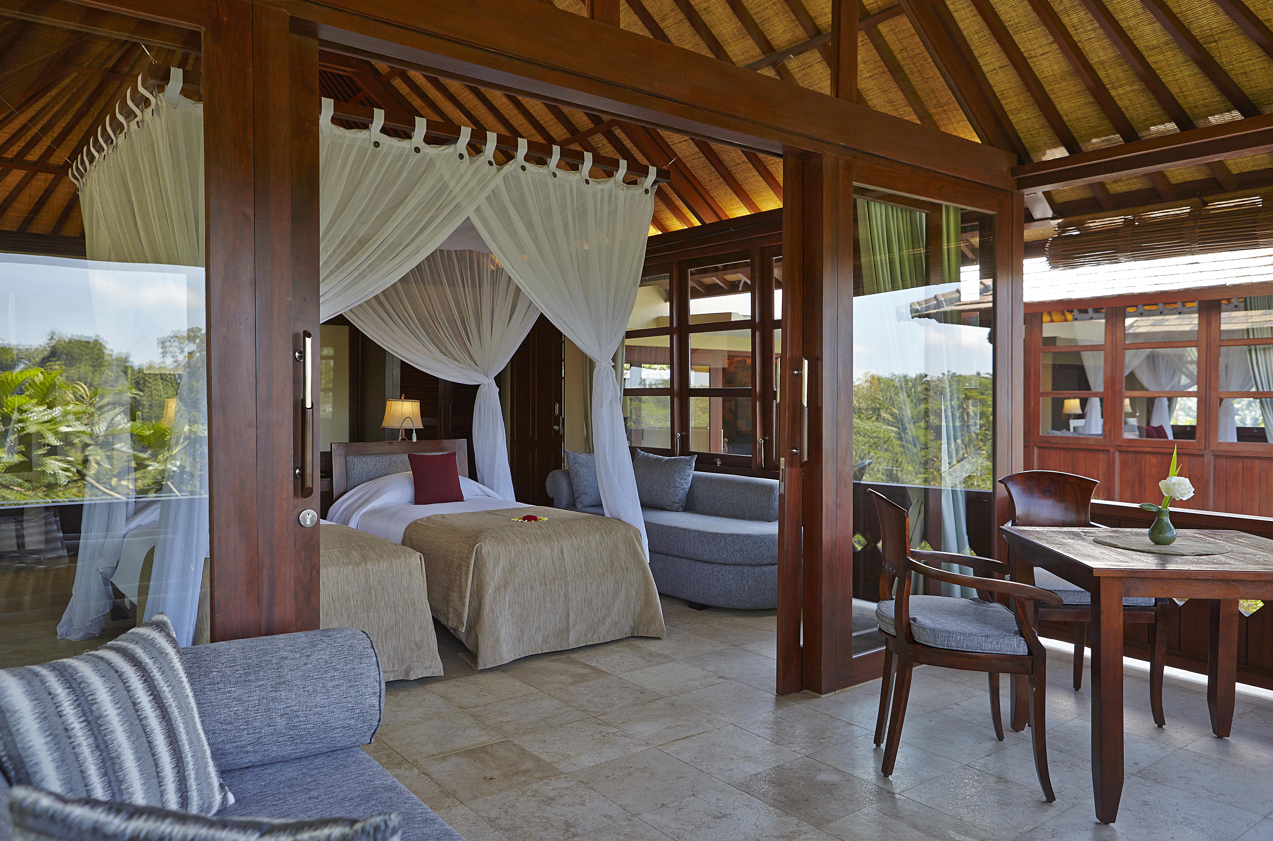 Bagus Jati Health & Wellbeing Retreat 3*