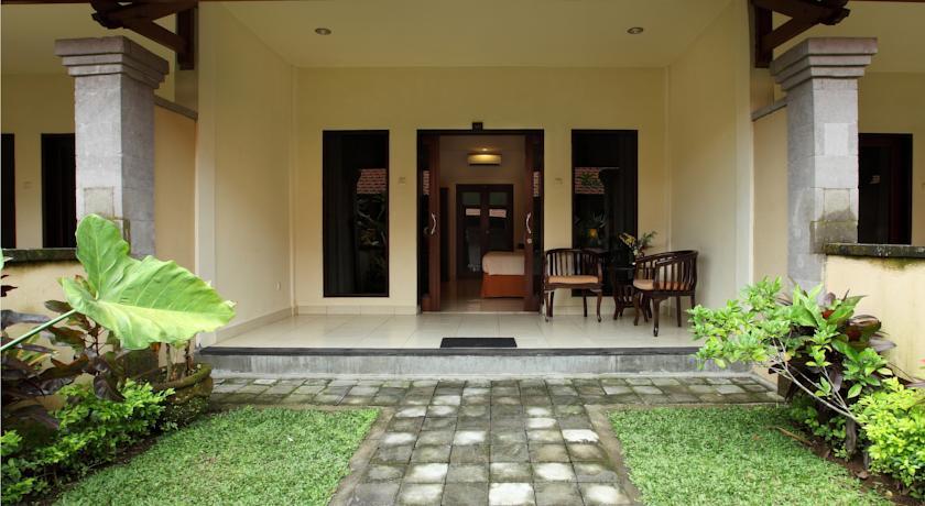 Champlung Sari And Hotel Ubud (Bali)