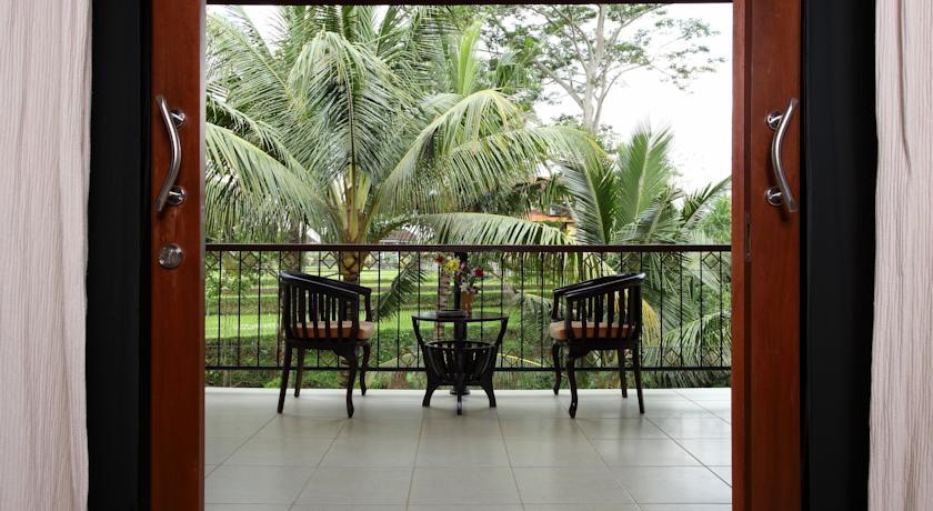 Champlung Sari And 3* Ubud (Bali)