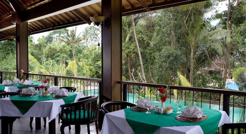 Hotel Champlung Sari And Ubud (Bali)