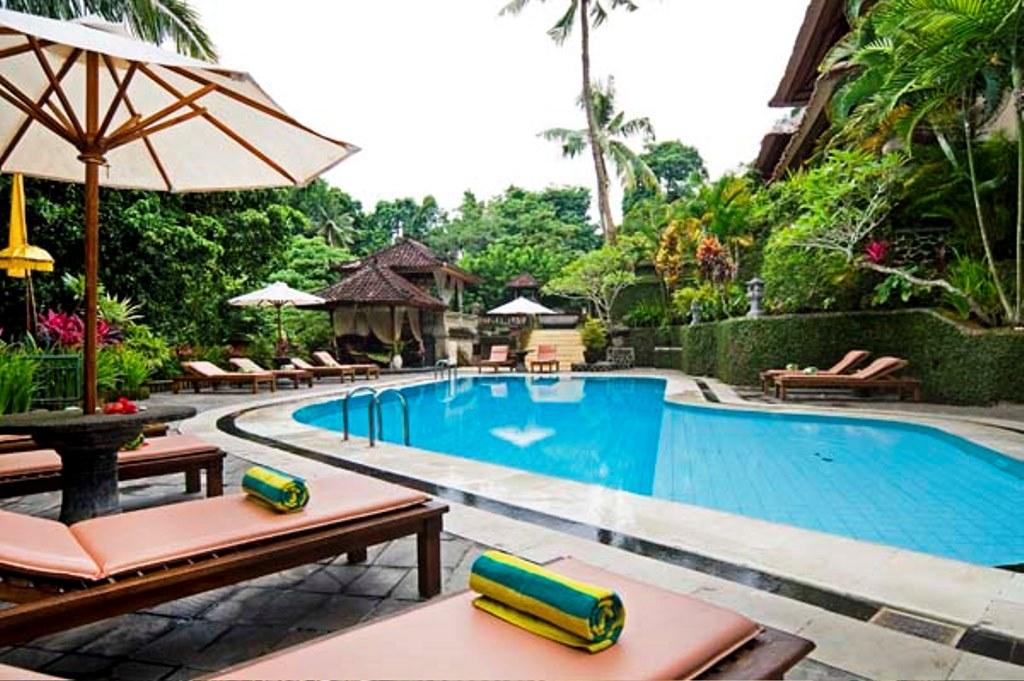 Champlung Sari And Hotel Ubud (Bali)