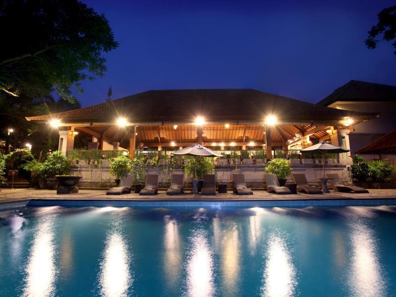 Hotel Champlung Sari And Ubud (Bali)