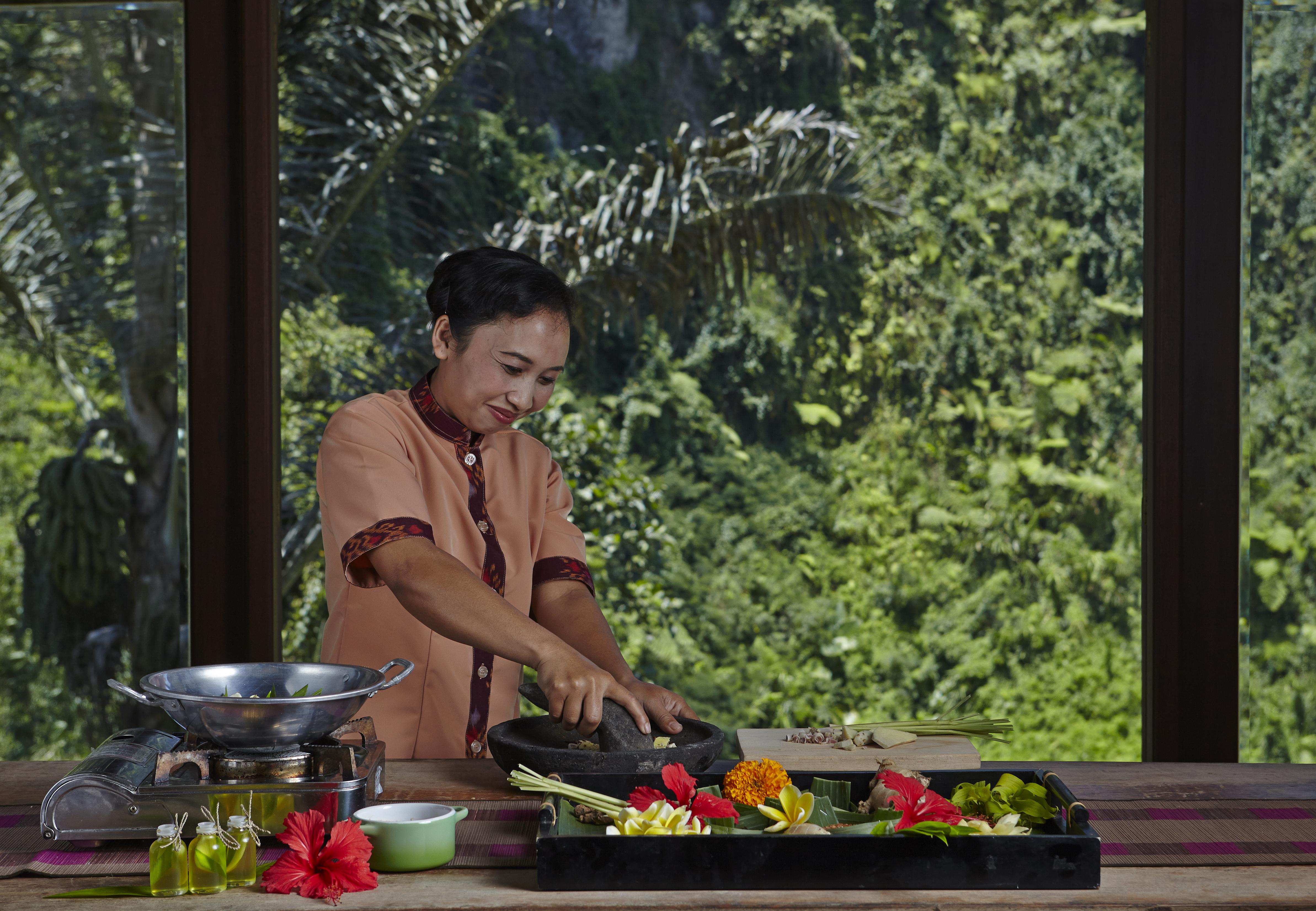 Bagus Jati Health & Wellbeing Retreat Resort 3*