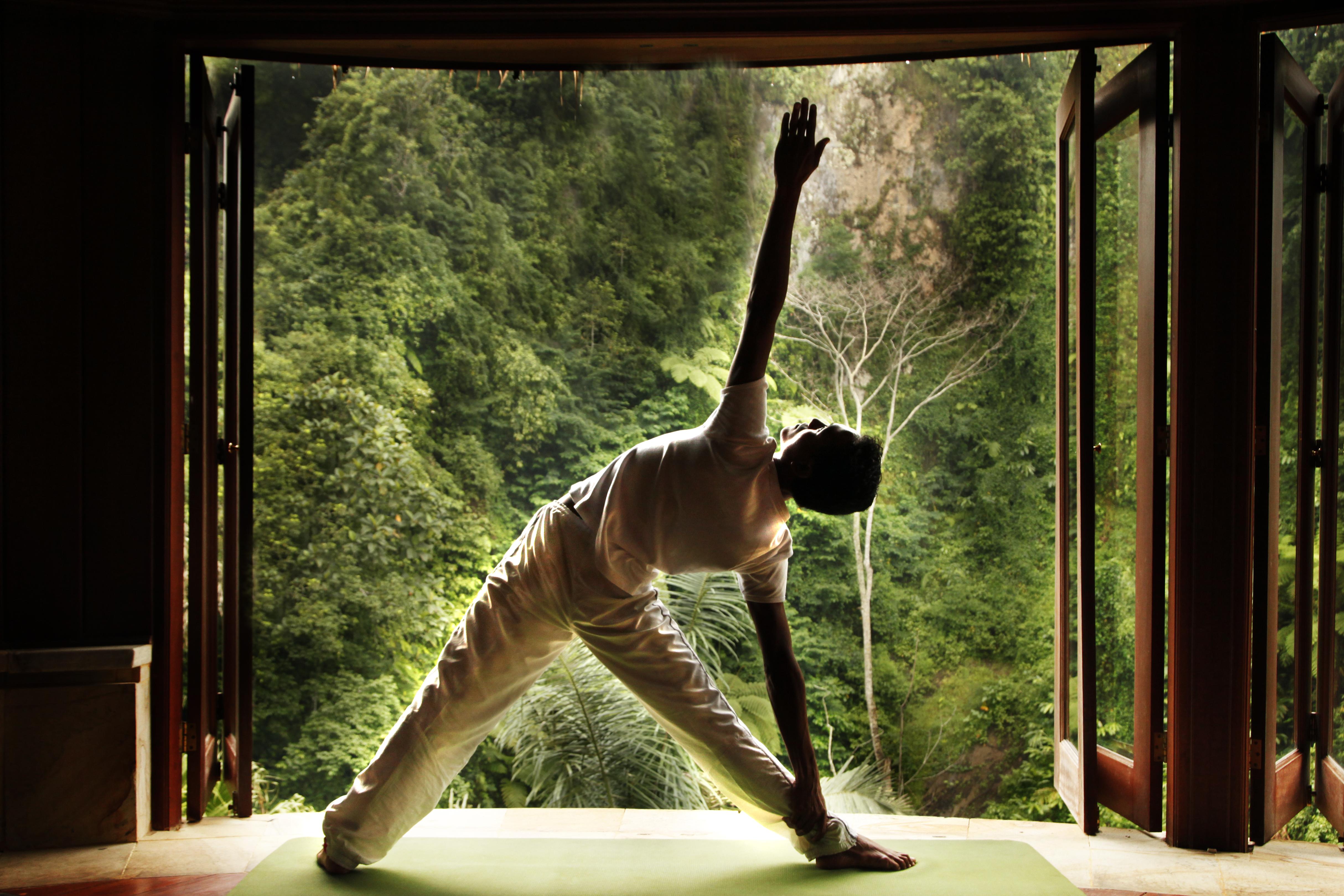 Resort Bagus Jati Health & Wellbeing Retreat 3*