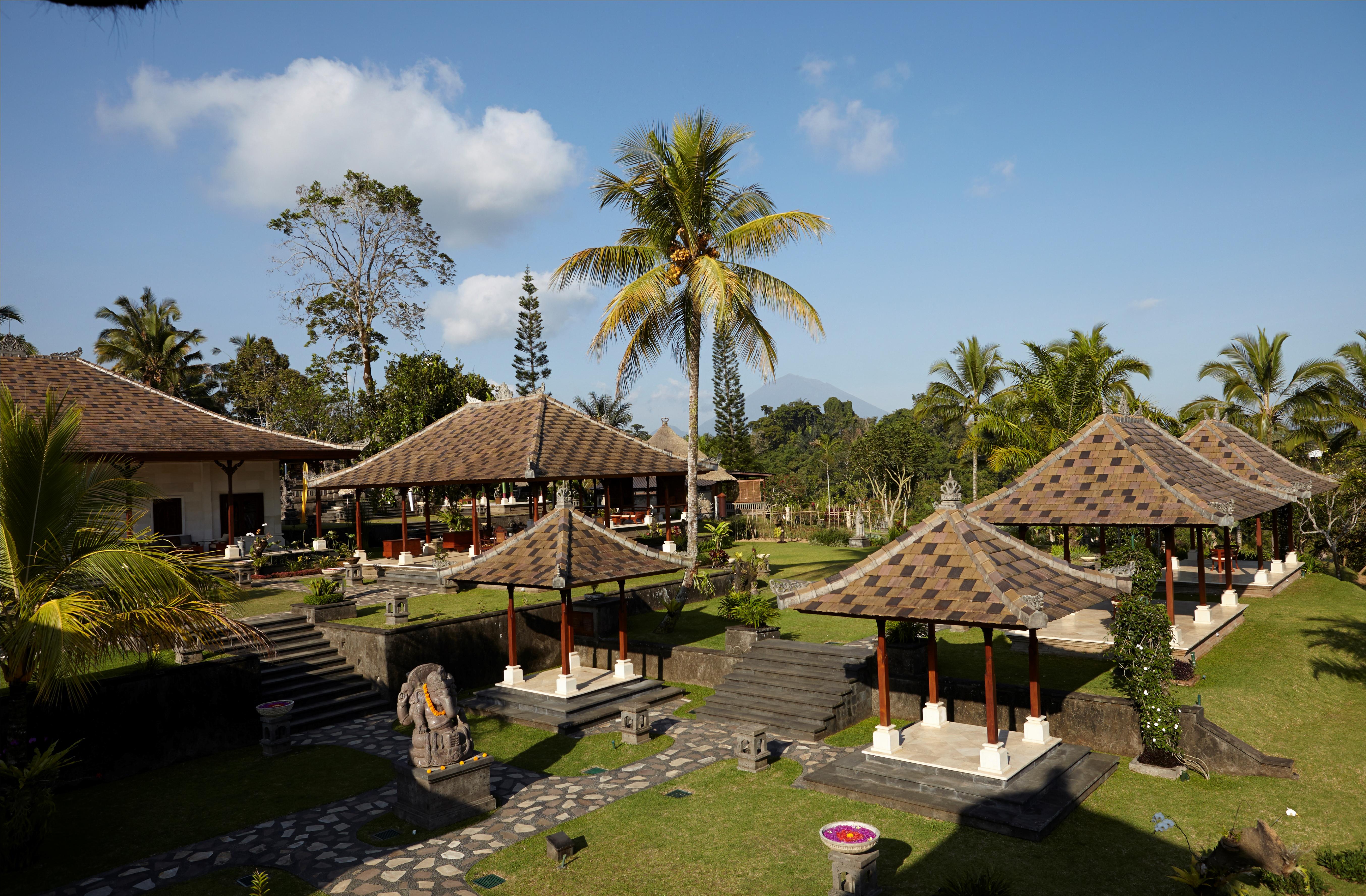 Bagus Jati Health & Wellbeing Retreat Tegallalang (Bali)