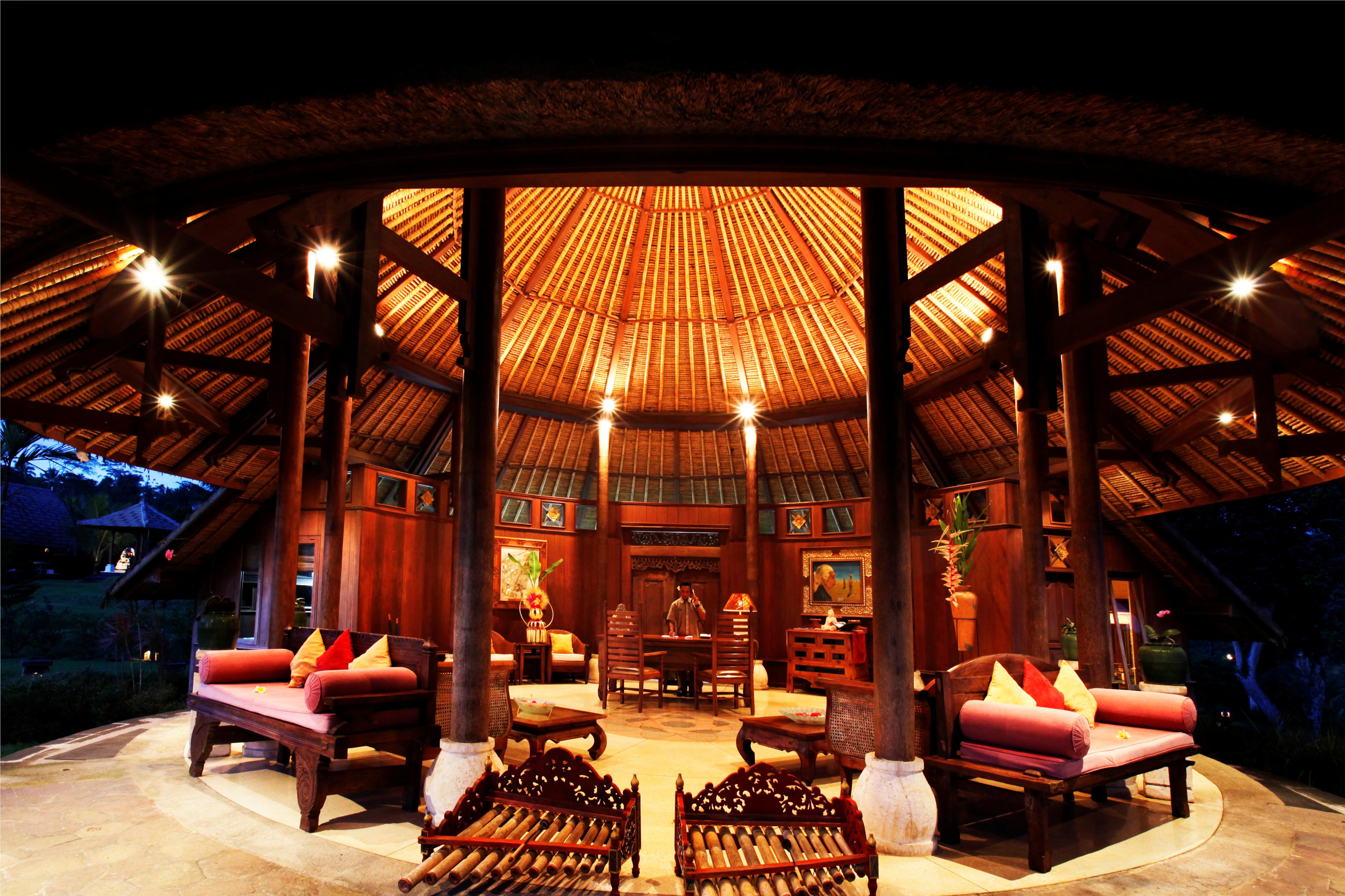 Bagus Jati Health & Wellbeing Retreat Resort