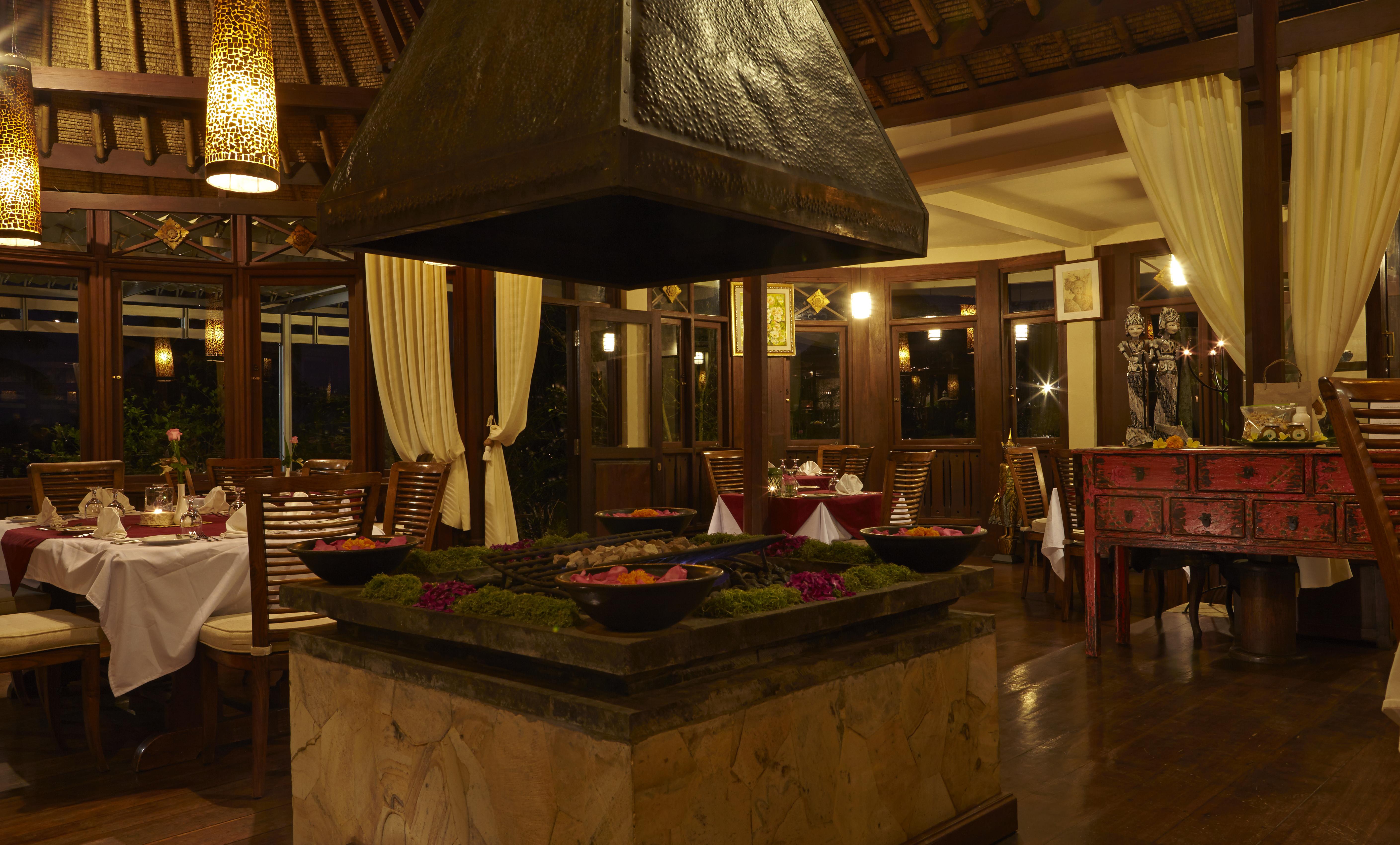 Resort Bagus Jati Health & Wellbeing Retreat