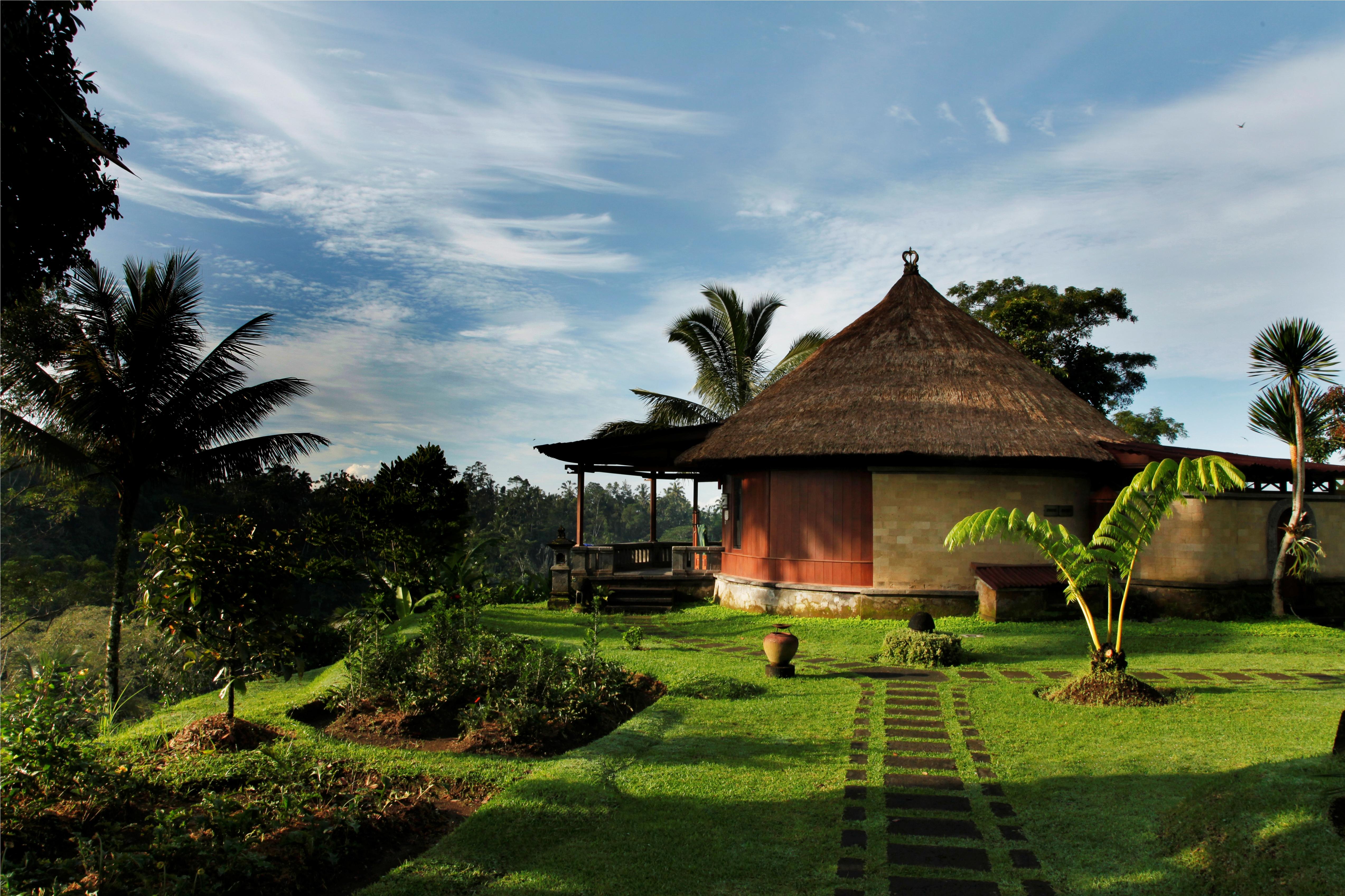 Bagus Jati Health & Wellbeing Retreat Resort 3*