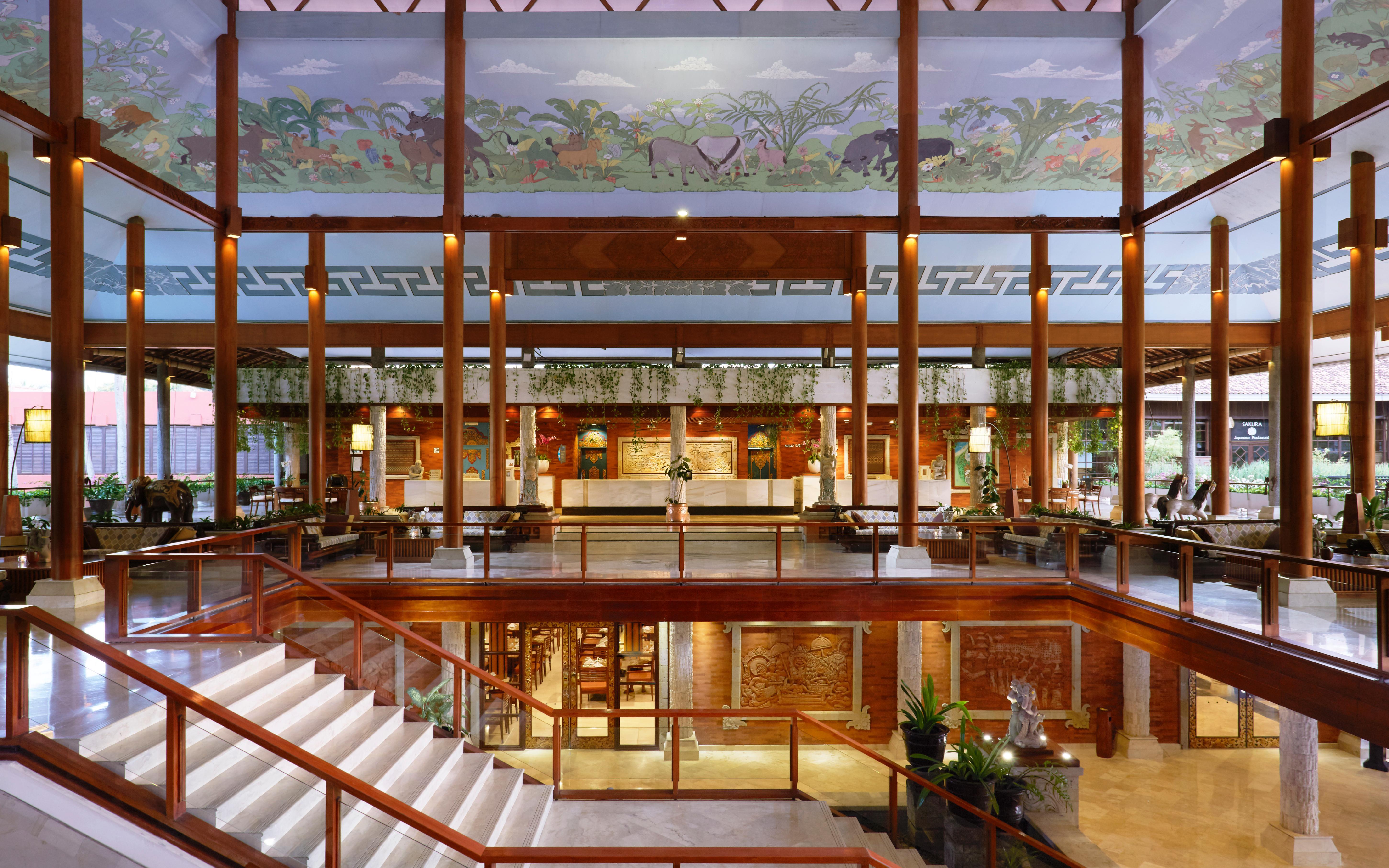 Resort Paradisus By Melia Bali Nusa Dua (Bali)