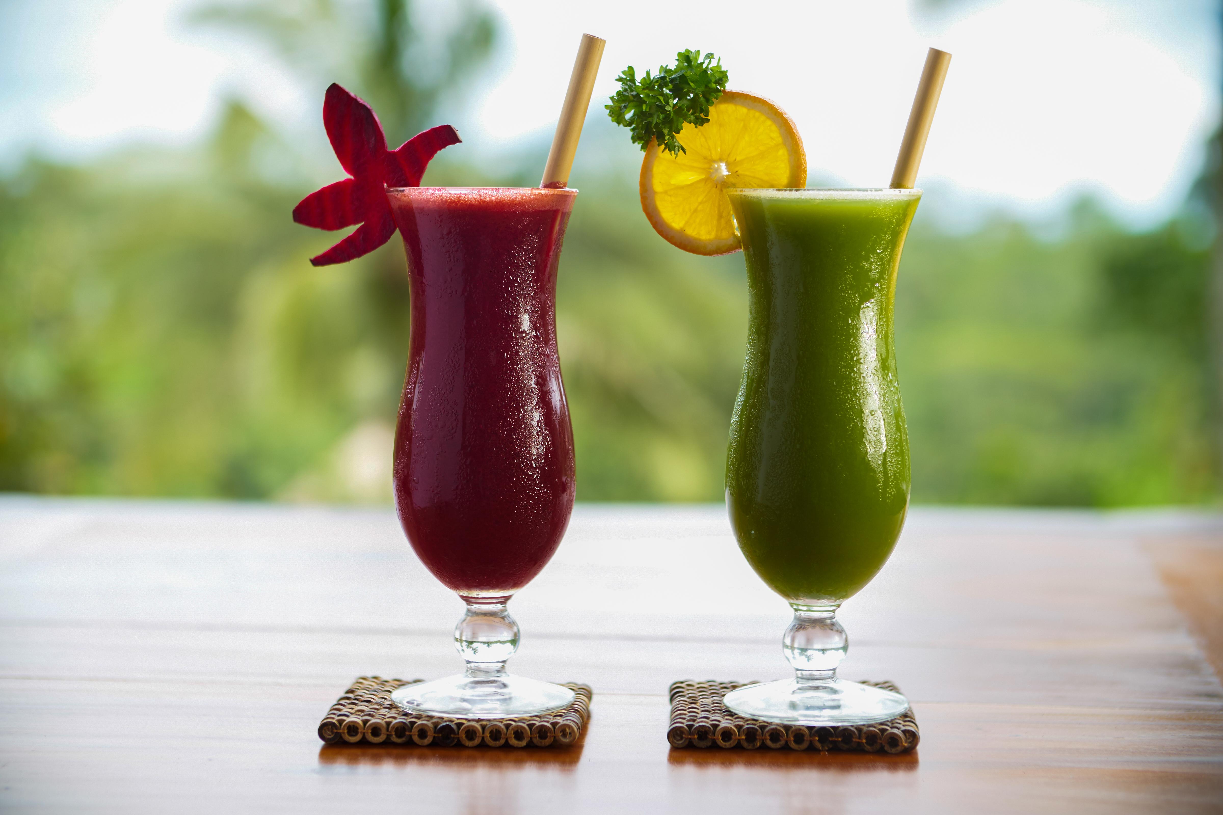 Bagus Jati Health & Wellbeing Retreat 3* Tegallalang (Bali)
