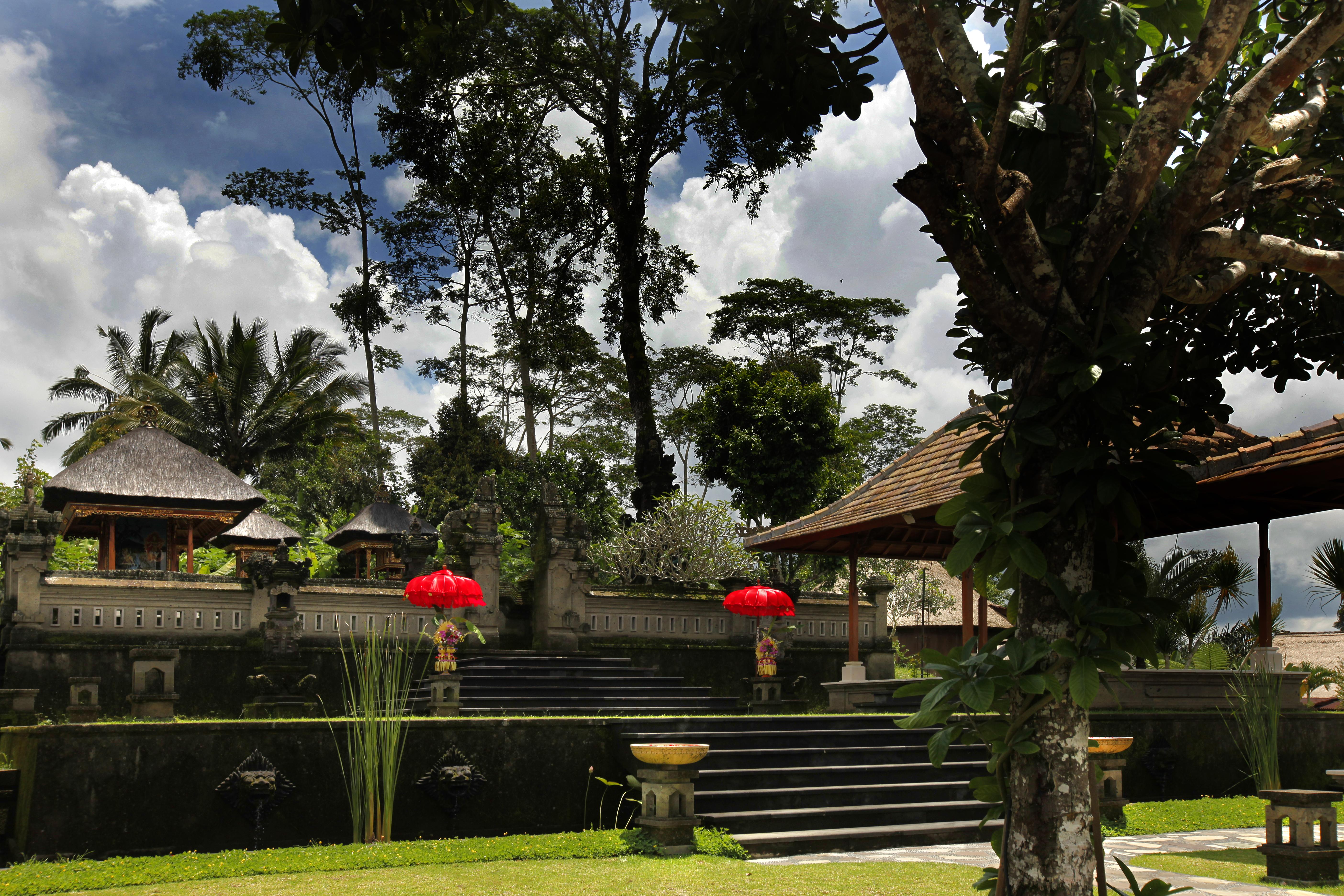 Bagus Jati Health & Wellbeing Retreat