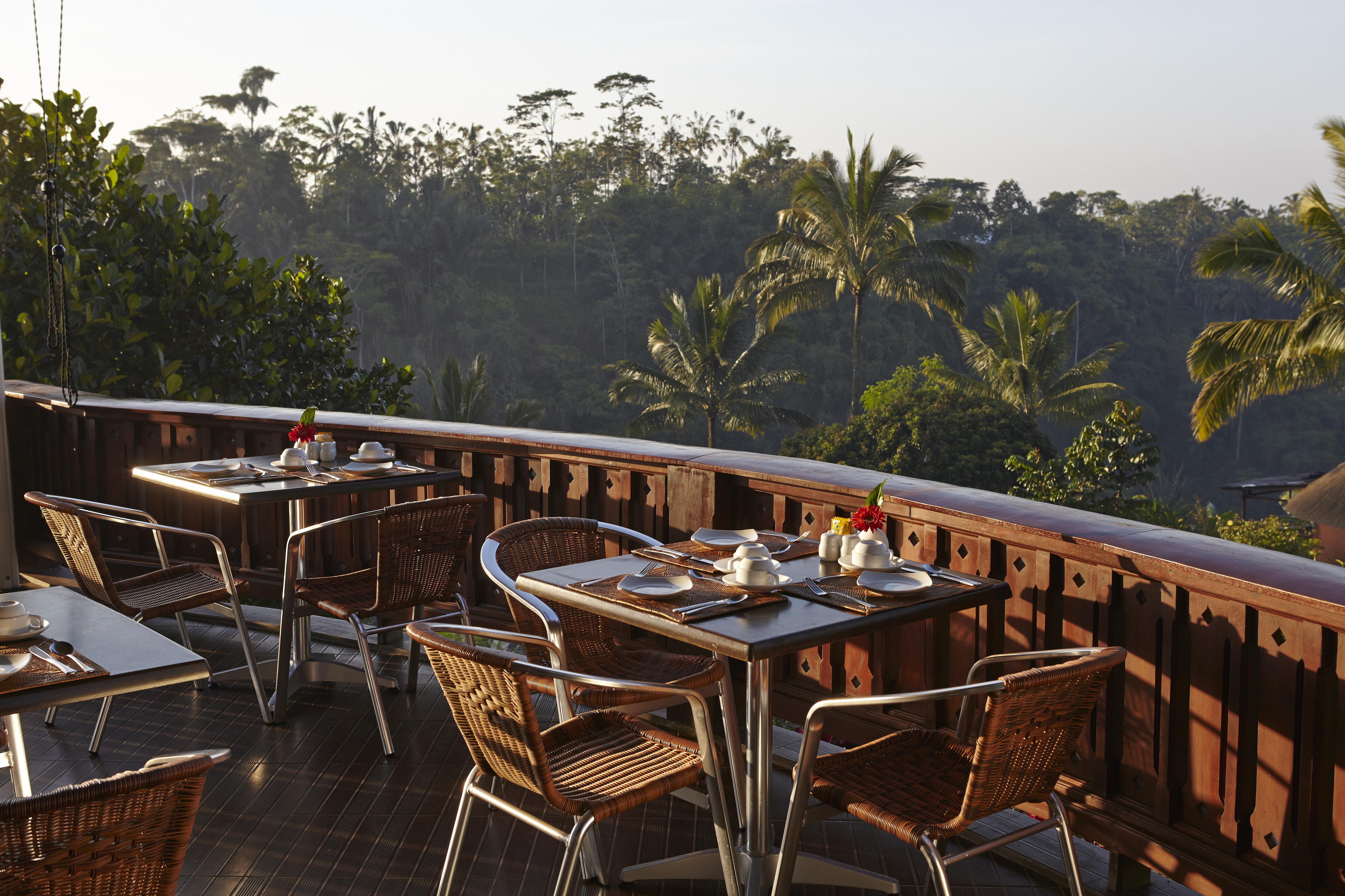 Bagus Jati Health & Wellbeing Retreat Resort