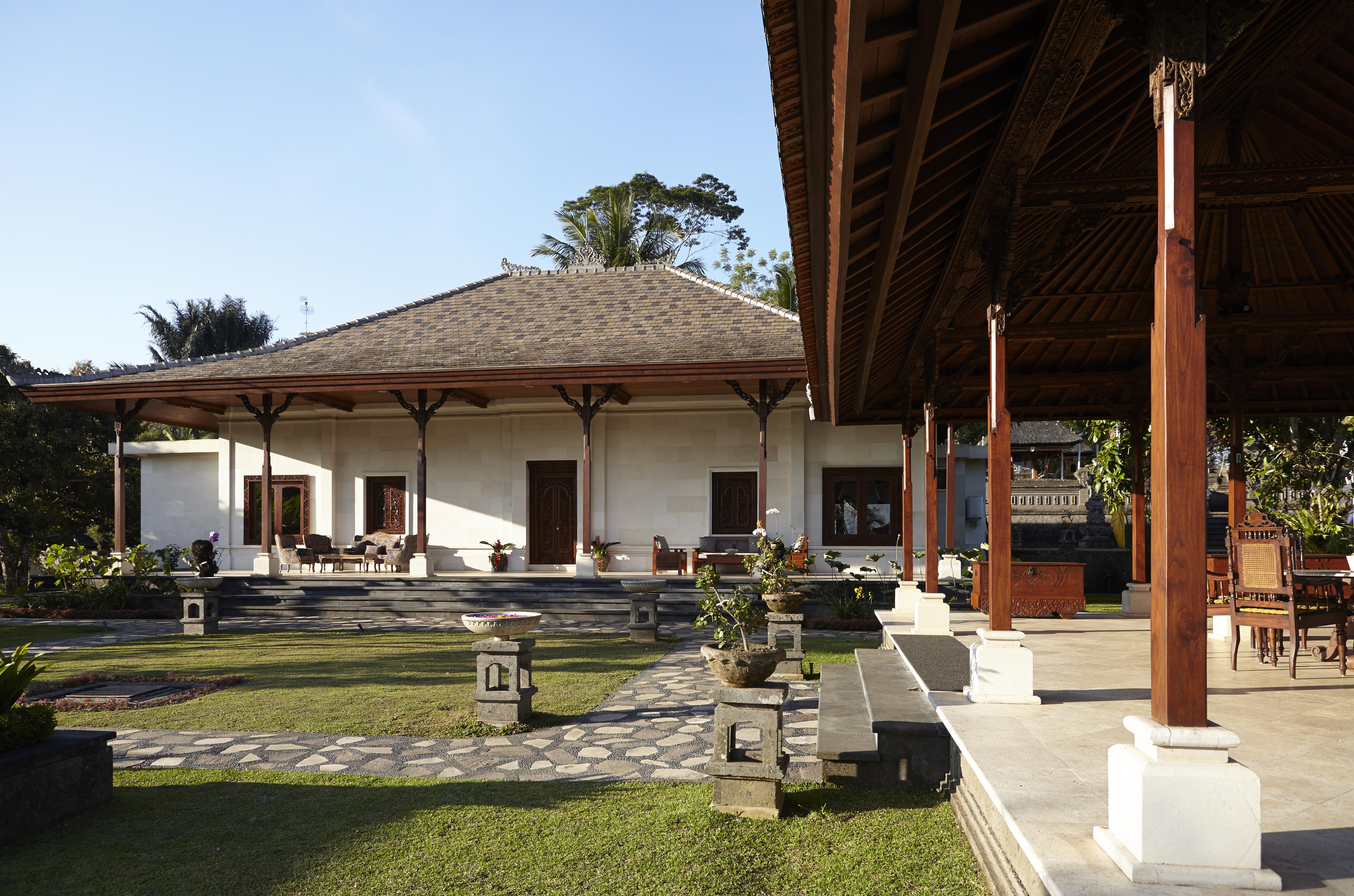 Bagus Jati Health & Wellbeing Retreat Resort 3*