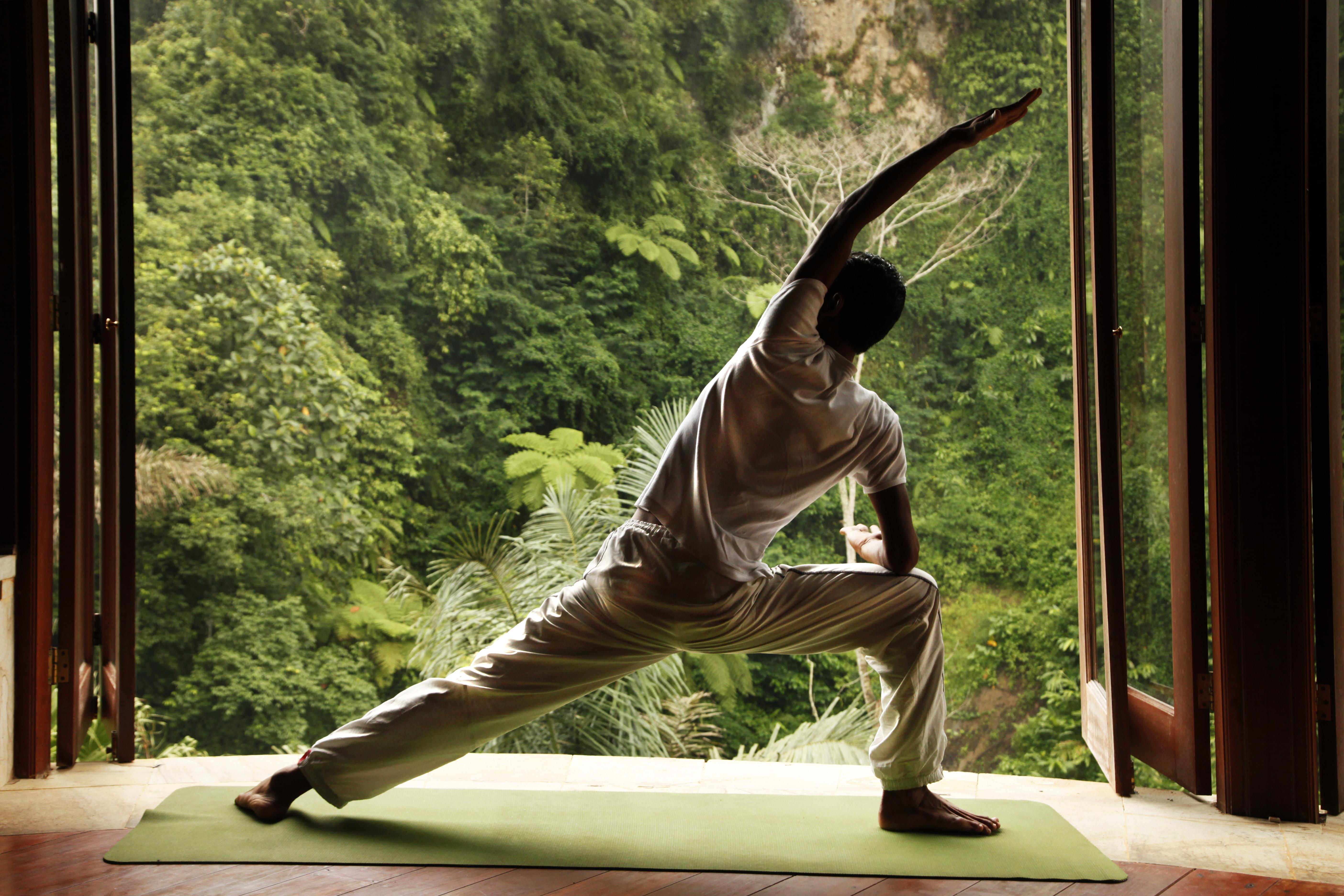Resort Bagus Jati Health & Wellbeing Retreat 3*