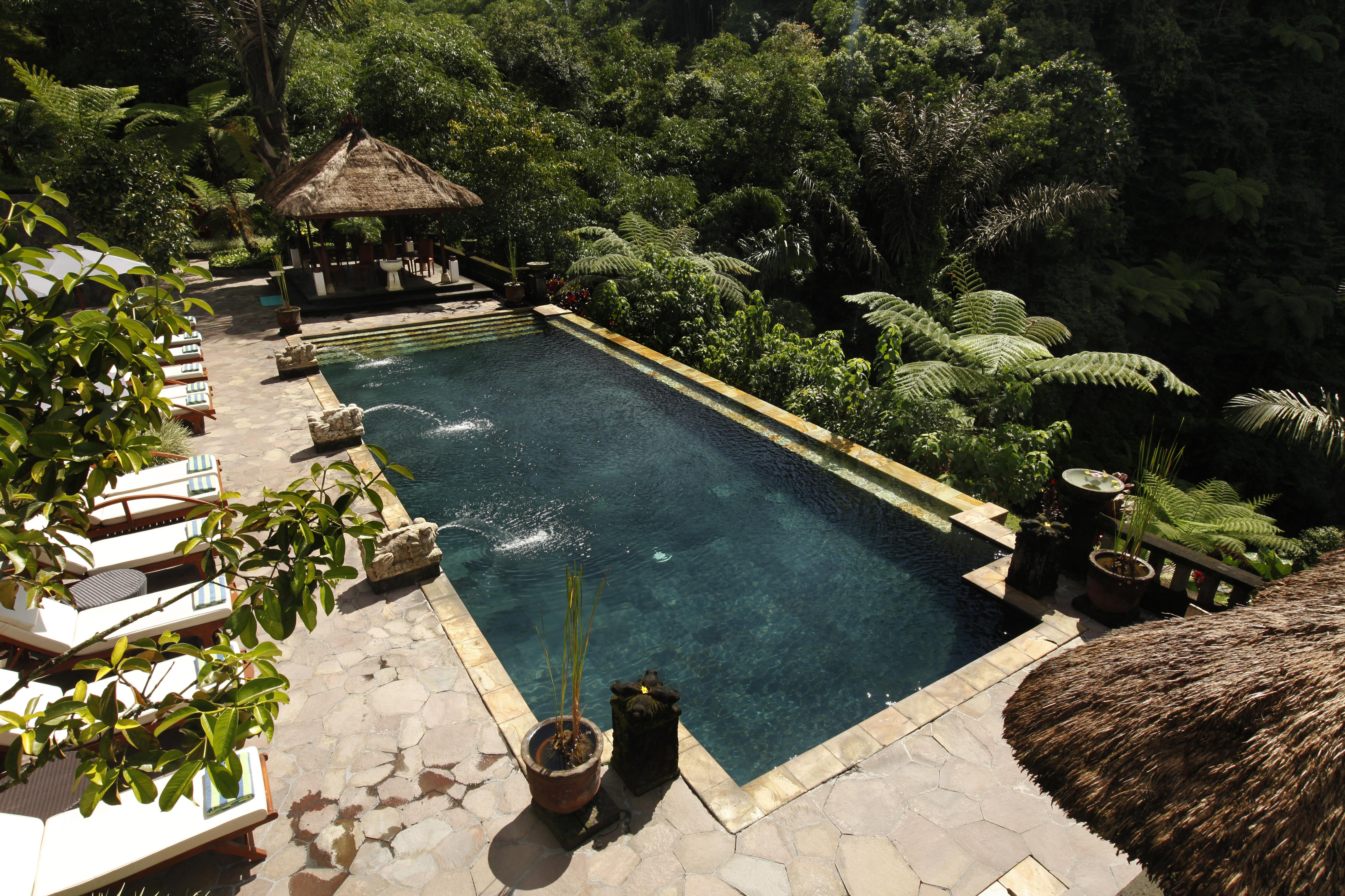 Resort Bagus Jati Health & Wellbeing Retreat 3*