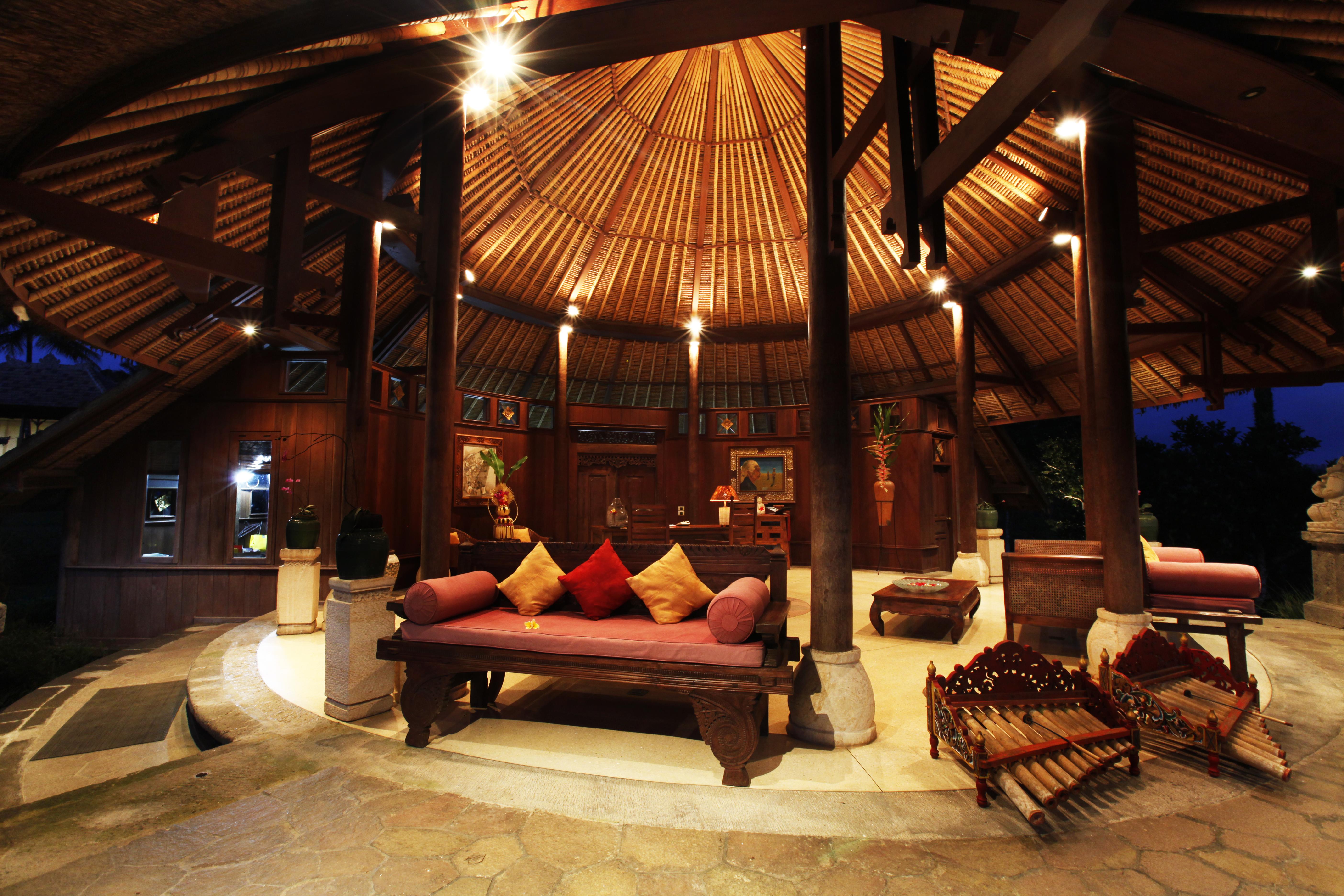Bagus Jati Health & Wellbeing Retreat Tegallalang (Bali)