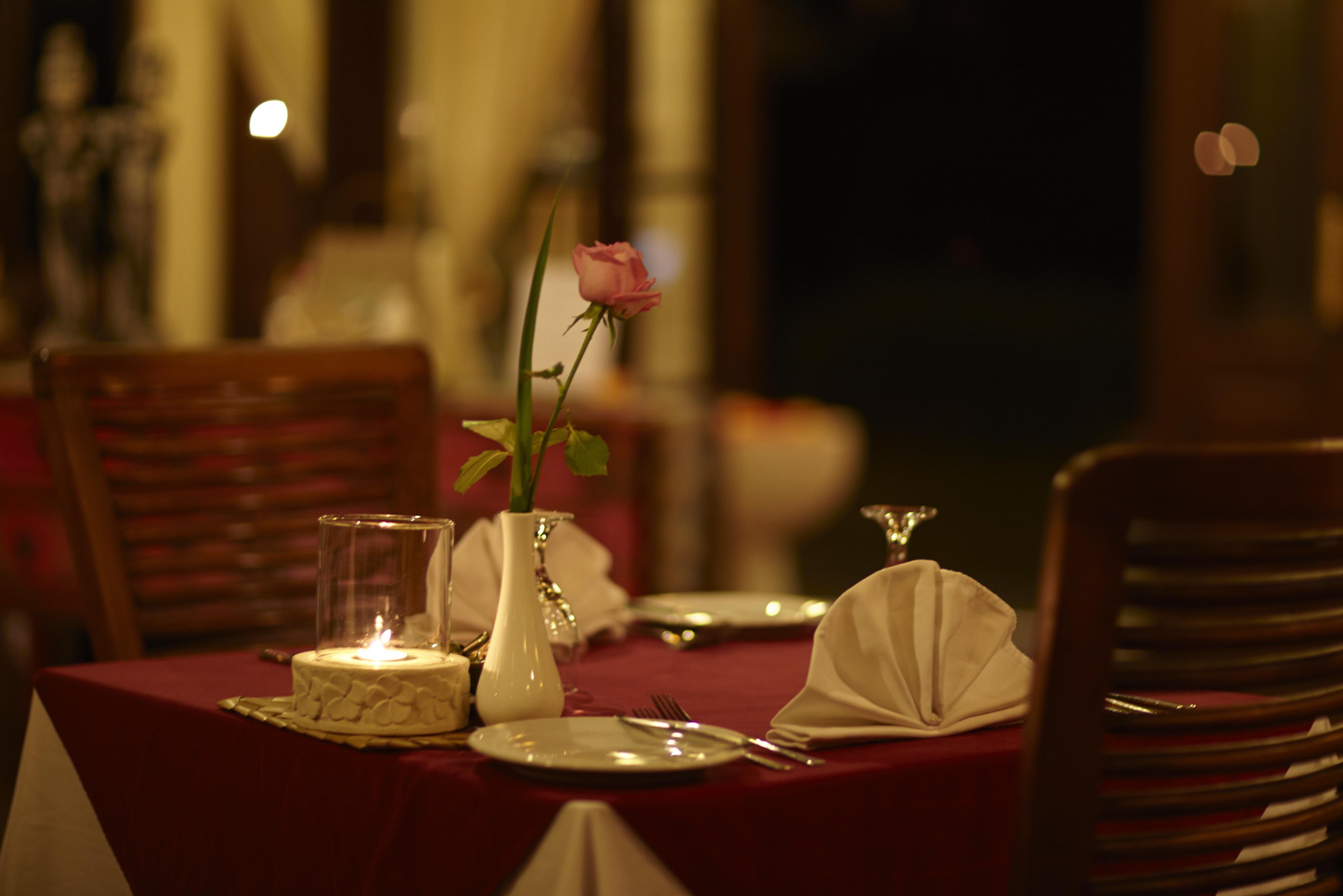 Resort Bagus Jati Health & Wellbeing Retreat Tegallalang (Bali)