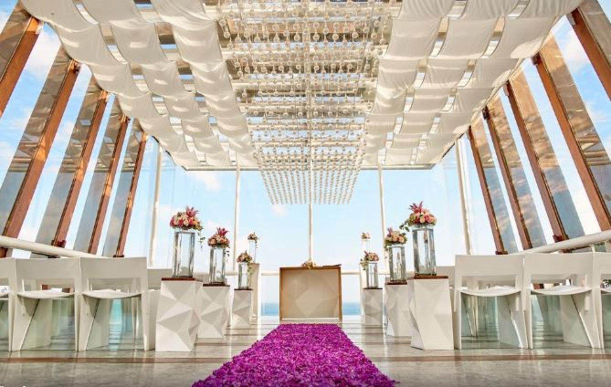 Anantara Bali Resort