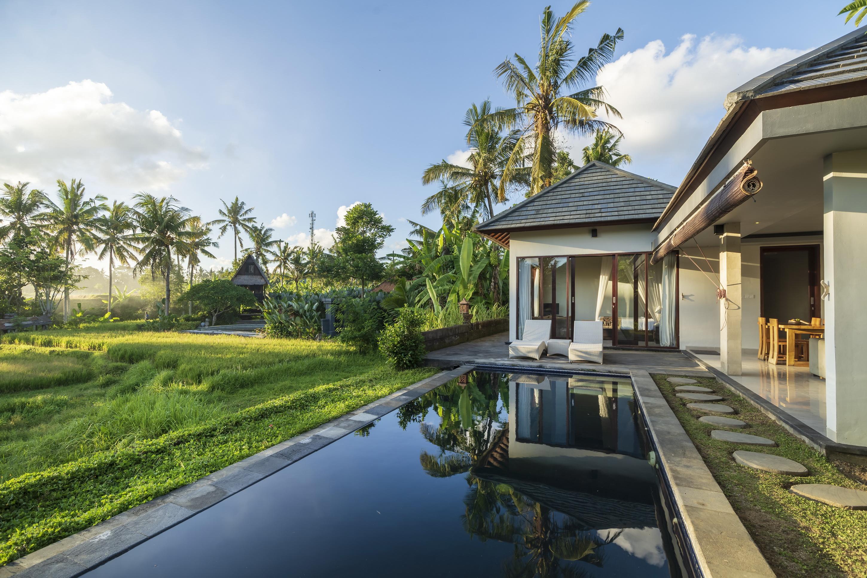 Villa Agung Raka