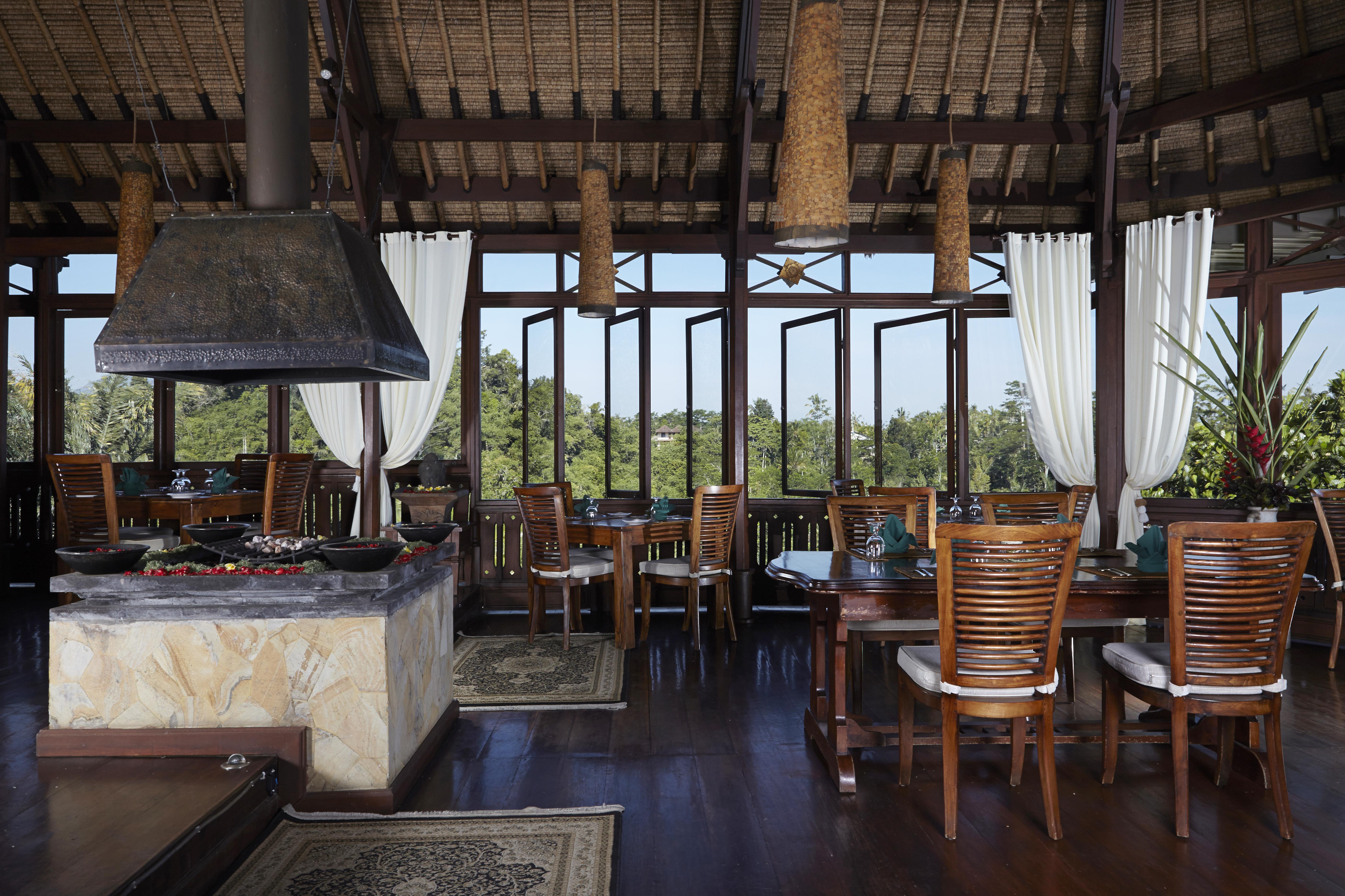 Resort Bagus Jati Health & Wellbeing Retreat Tegallalang (Bali)
