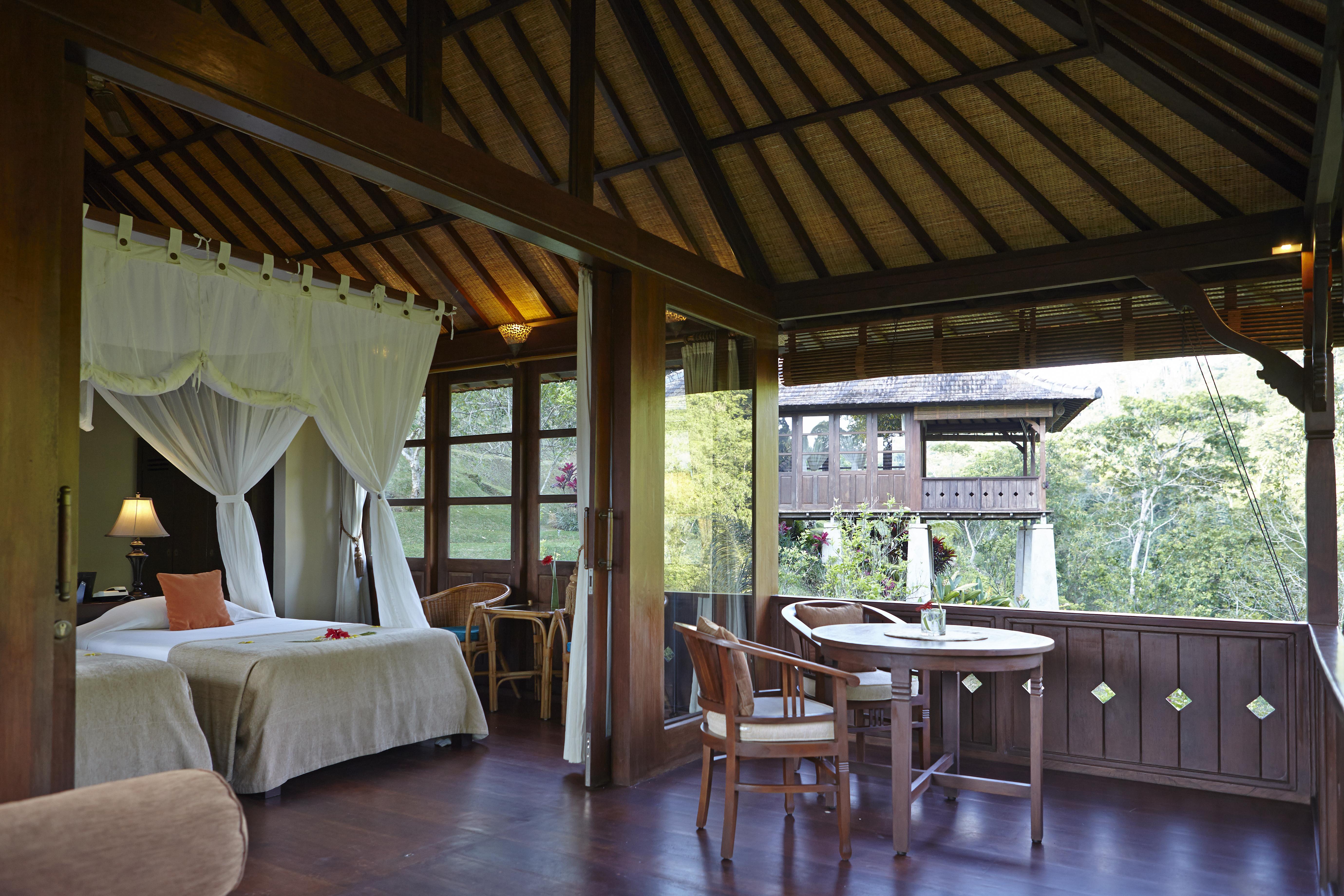Bagus Jati Health & Wellbeing Retreat Tegallalang (Bali)