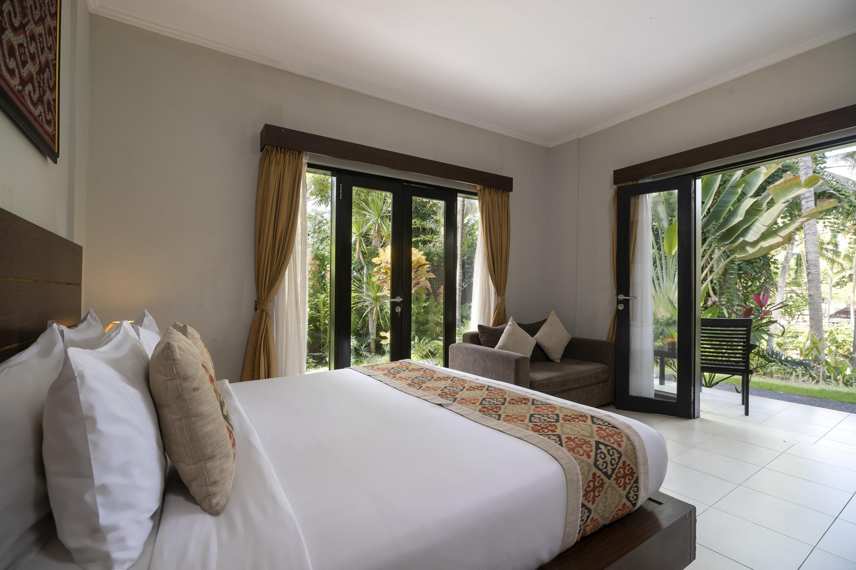 Agung Raka Villa Ubud (Bali)