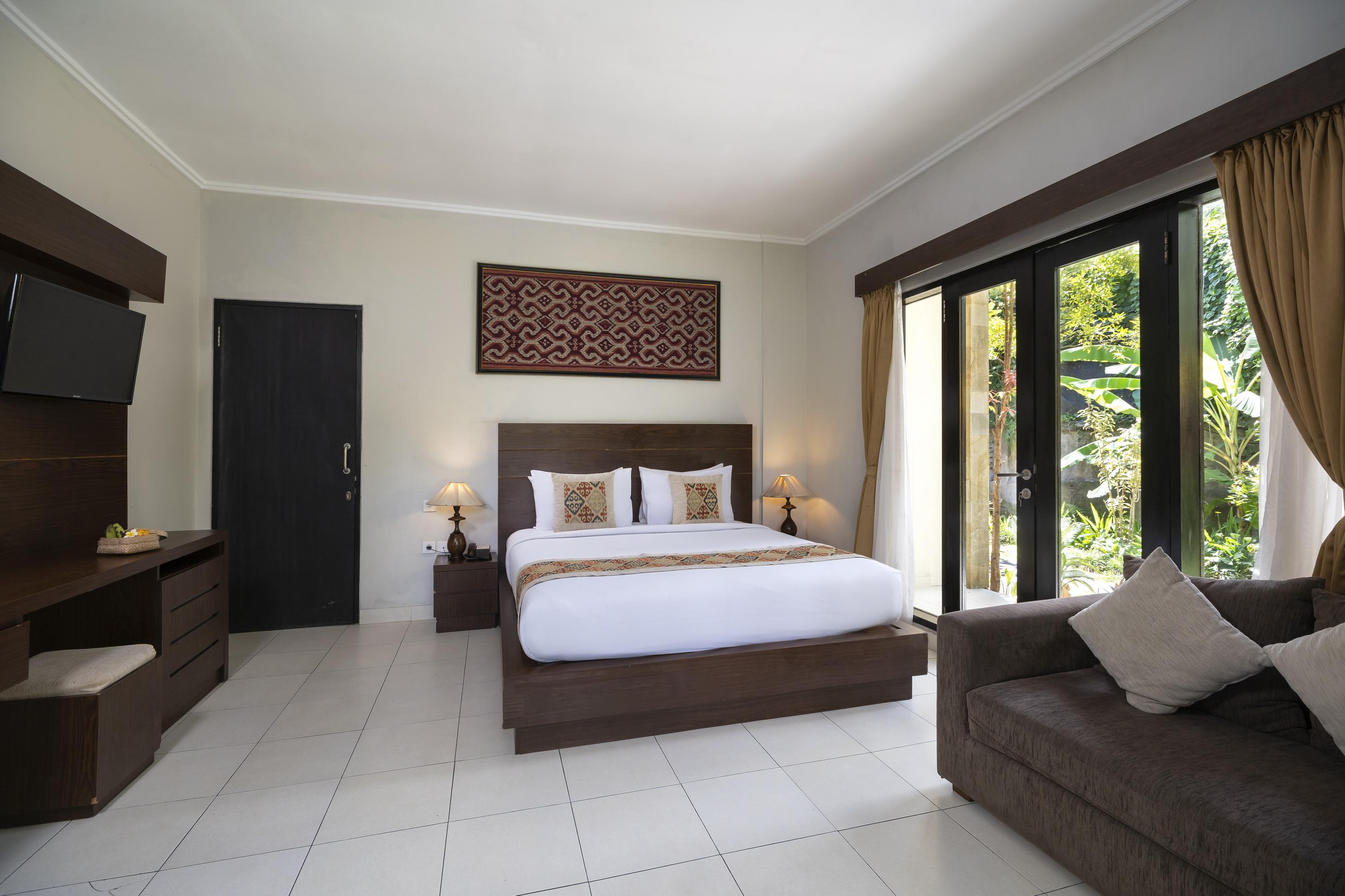 Villa Agung Raka
