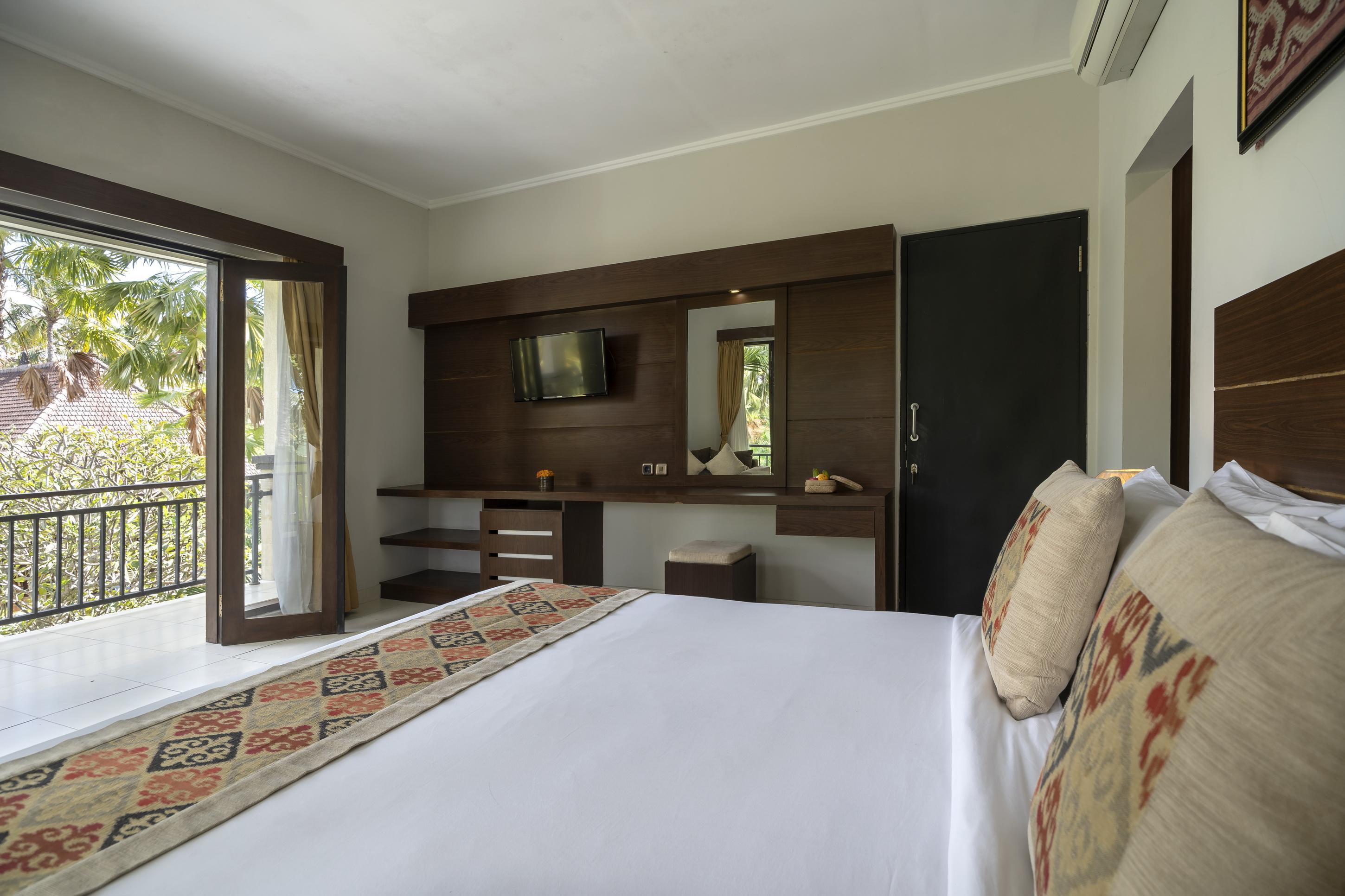 Agung Raka Villa Ubud (Bali)