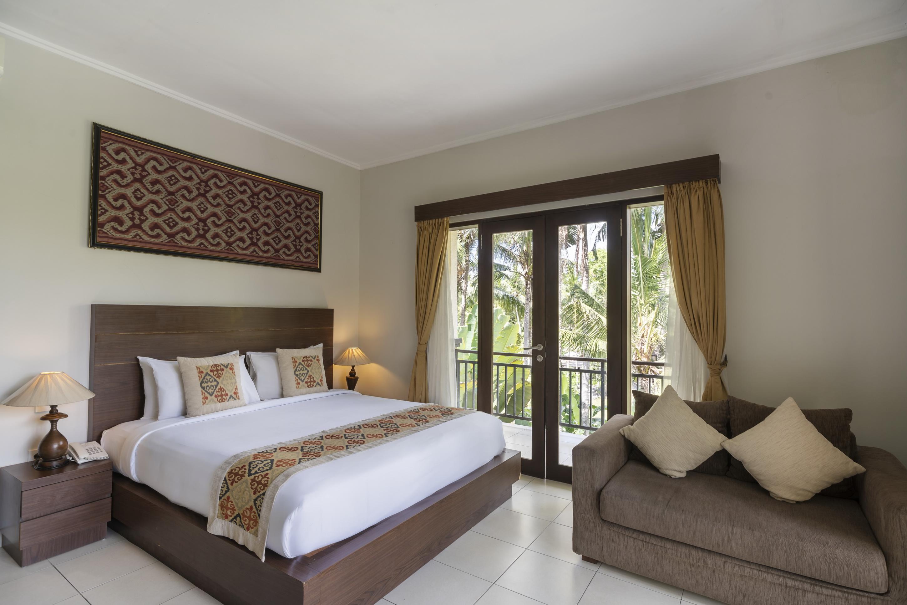 Villa Agung Raka Ubud (Bali)