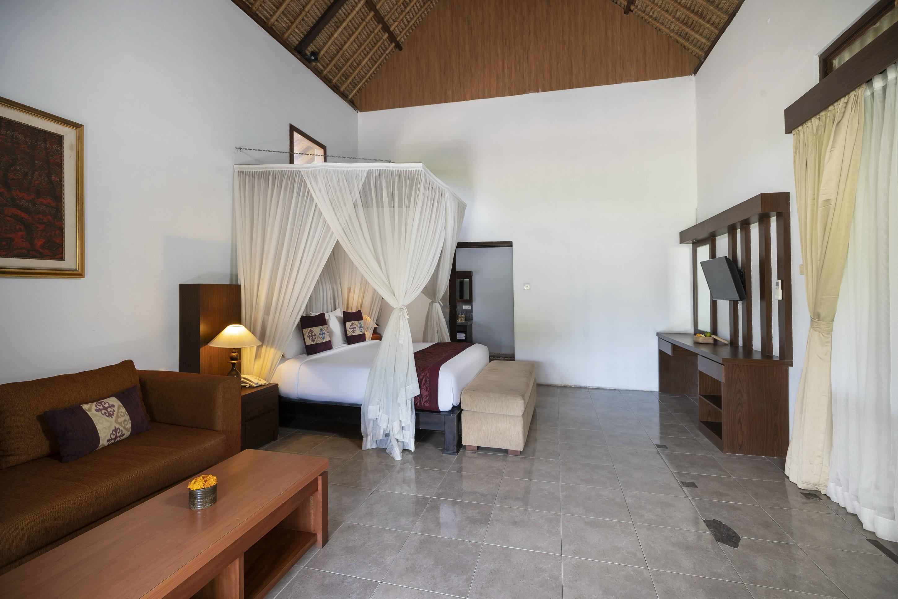 Agung Raka Ubud (Bali)